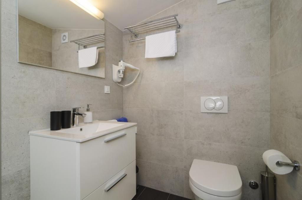 Apartments ZoomZoom 照片第 86 張,共 211 張