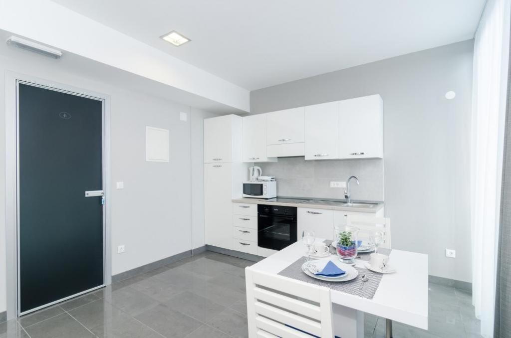 Apartments ZoomZoom 照片第 155 張,共 211 張