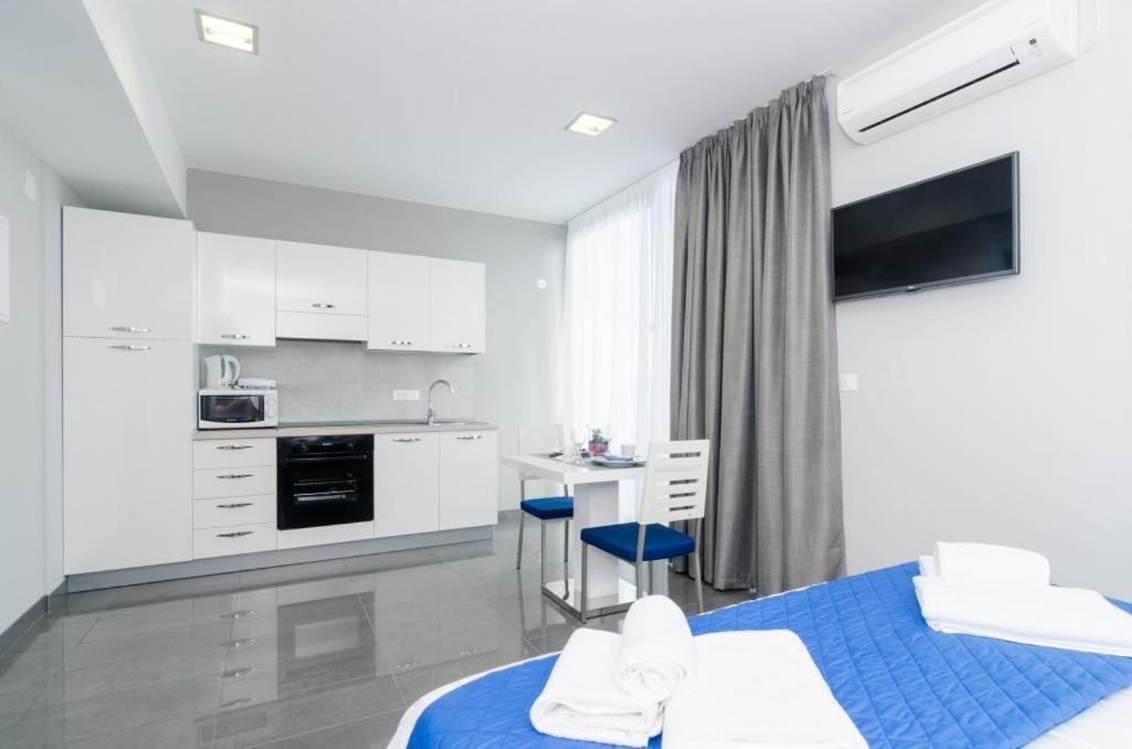 Apartments ZoomZoom 照片第 169 張,共 211 張