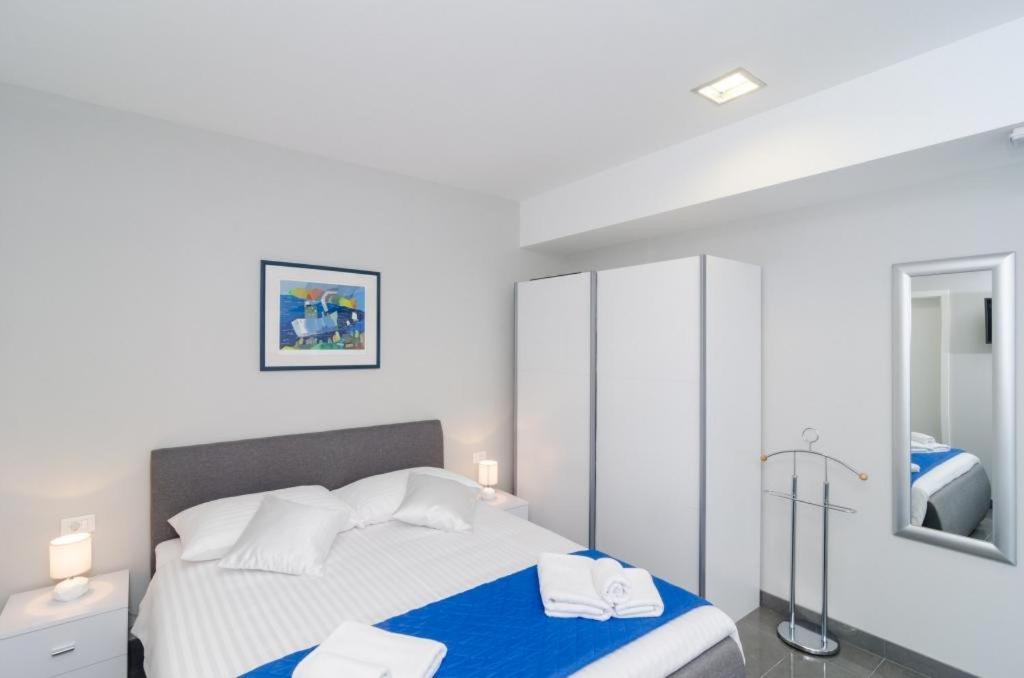Apartments ZoomZoom 照片第 194 張,共 211 張