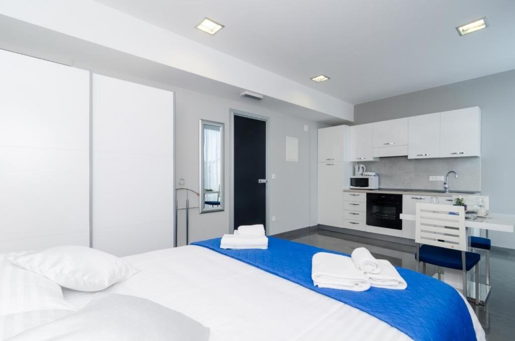 Apartments ZoomZoom 照片第 203 張,共 211 張