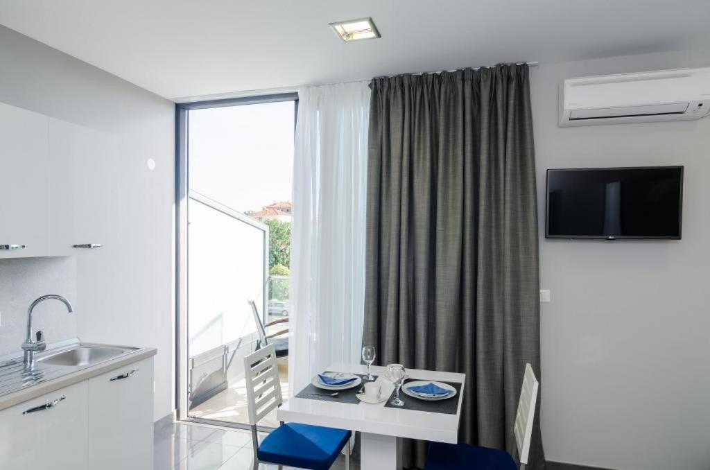 Apartments ZoomZoom 照片第 135 張,共 211 張