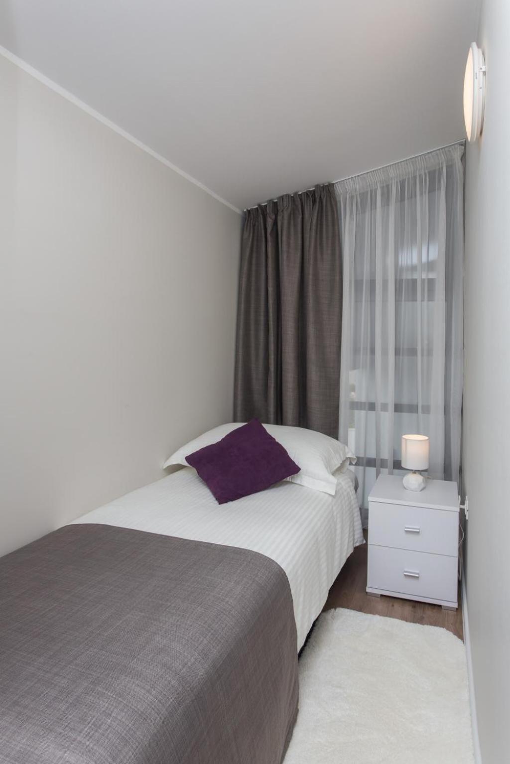Apartments ZoomZoom 照片第 147 張,共 211 張