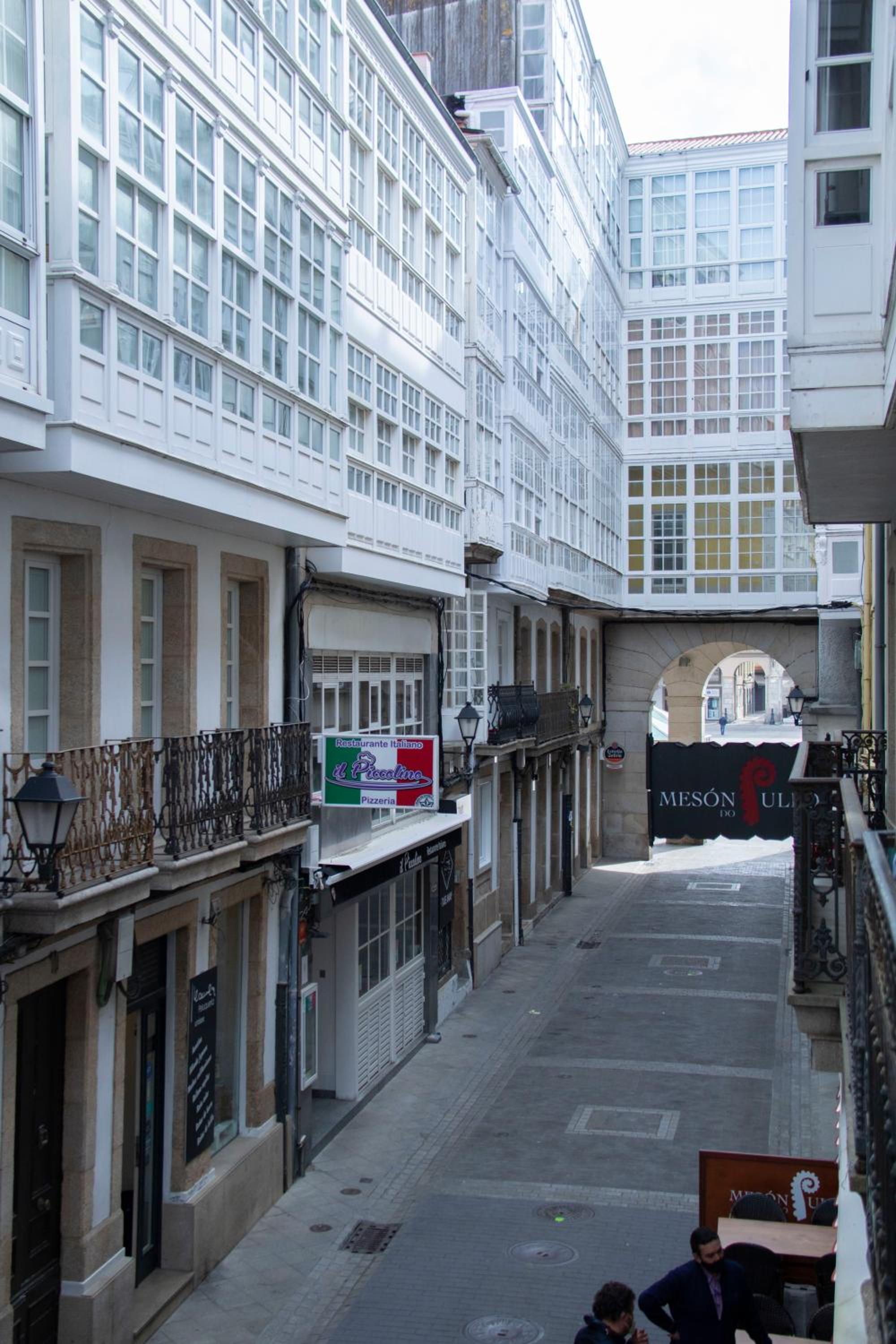 Alda Alborán Rooms