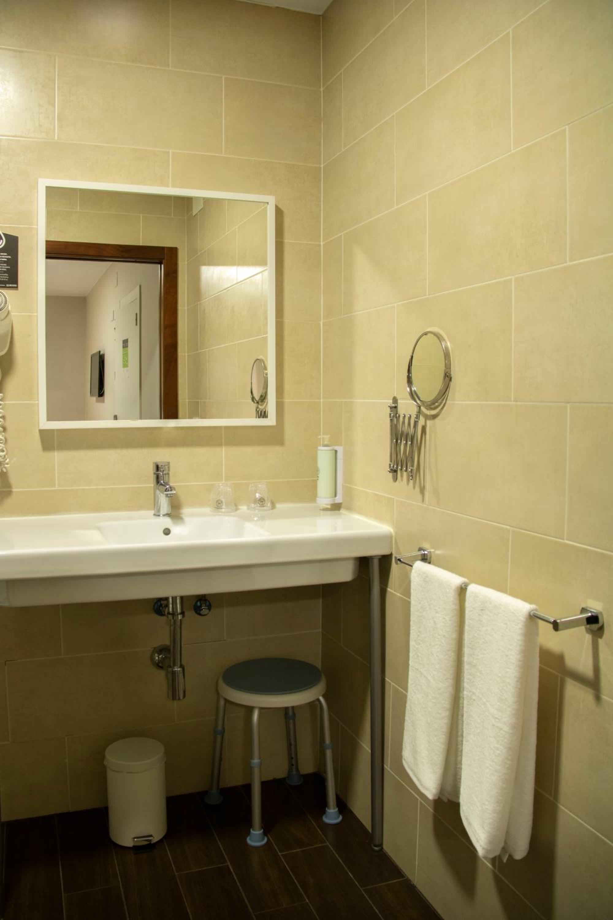 Alda Alborán Rooms