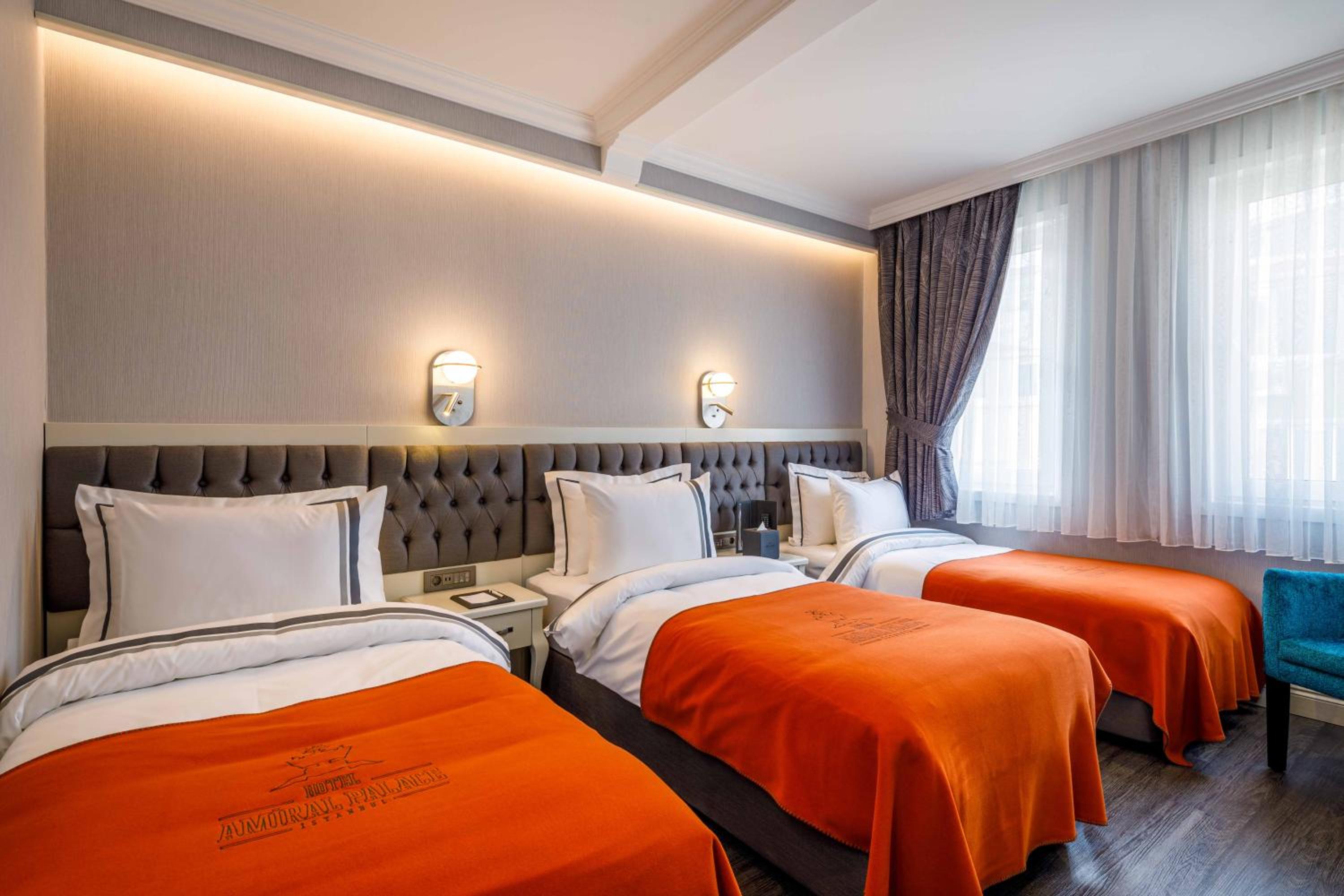 Amiral Palace Hotel Boutique Class - Image 132