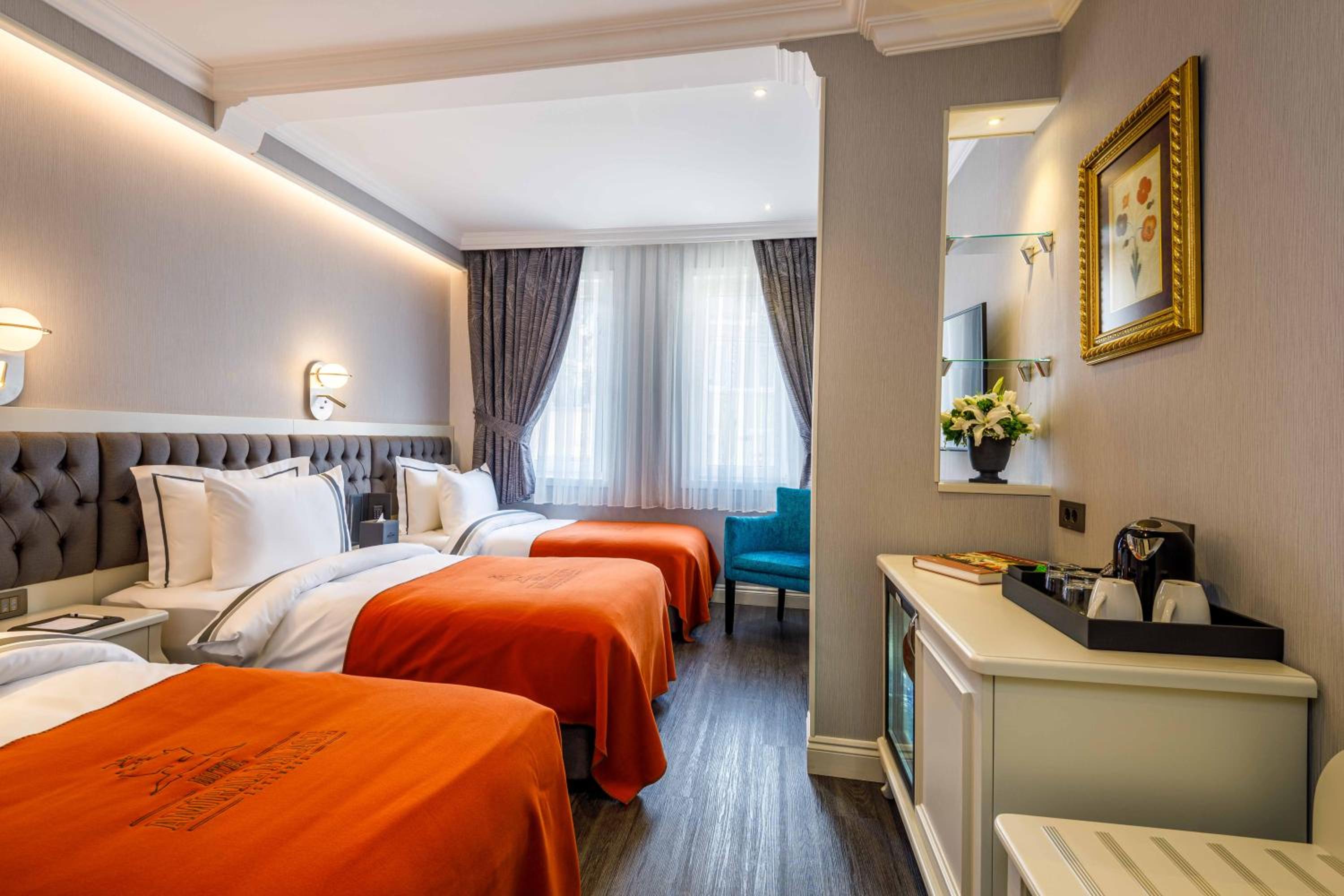 Amiral Palace Hotel Boutique Class - Image 131