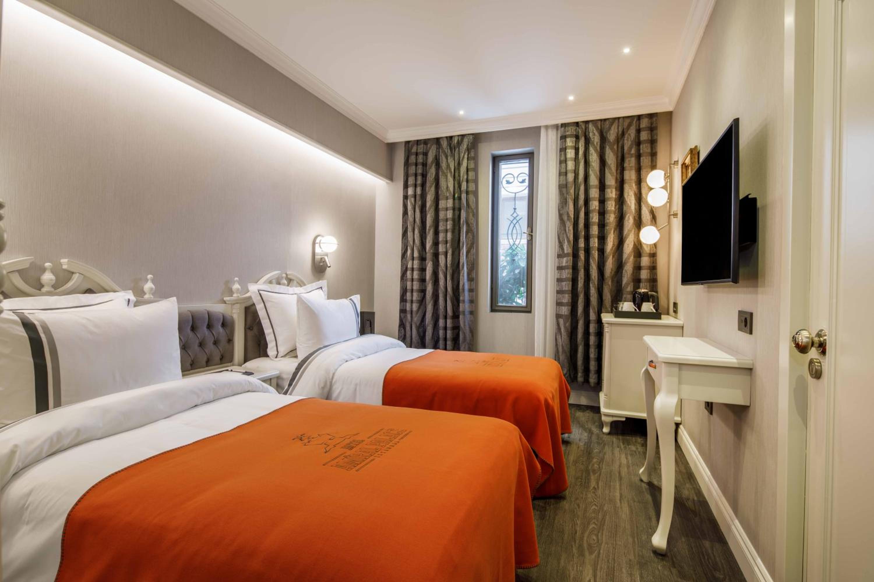 Amiral Palace Hotel Boutique Class - Image 87