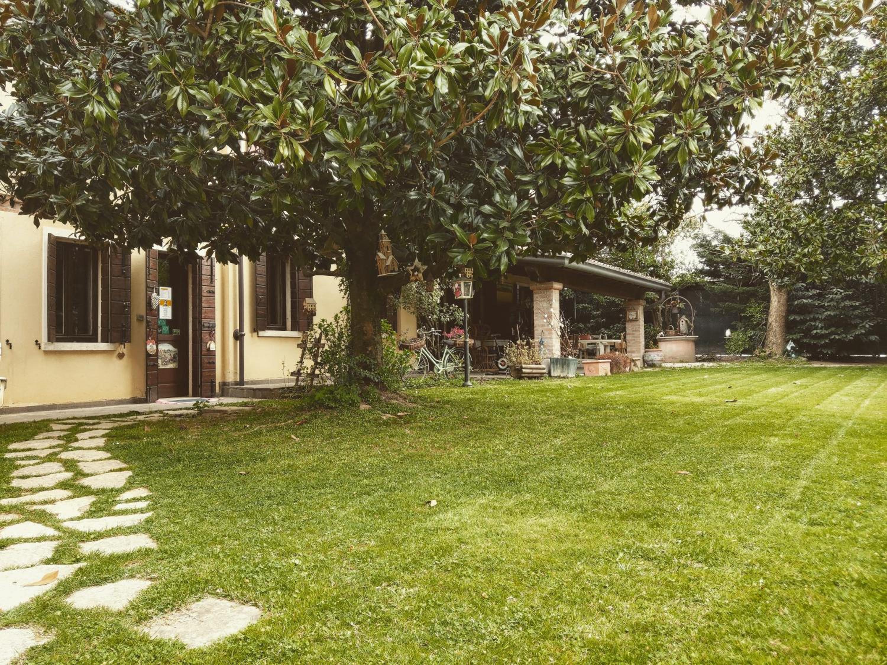 B&B Casa Camilla