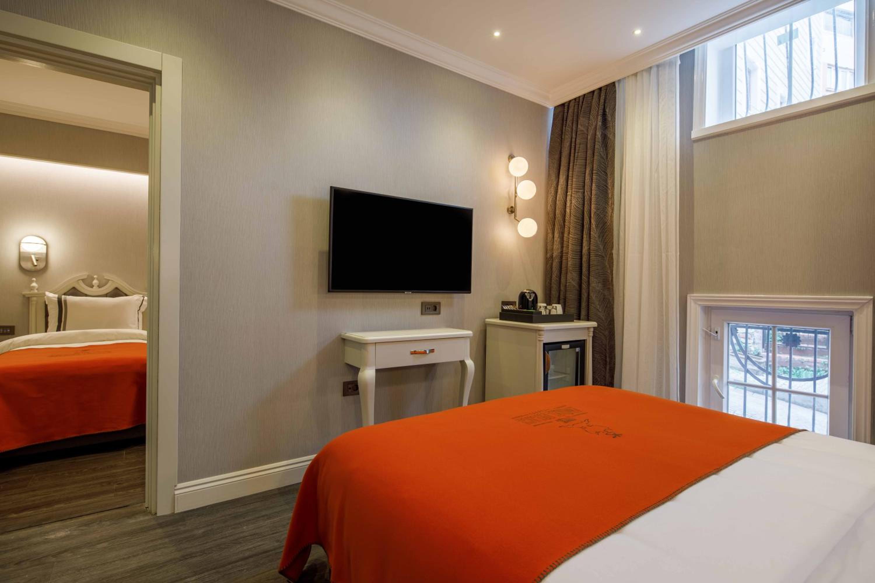 Amiral Palace Hotel Boutique Class - Image 89