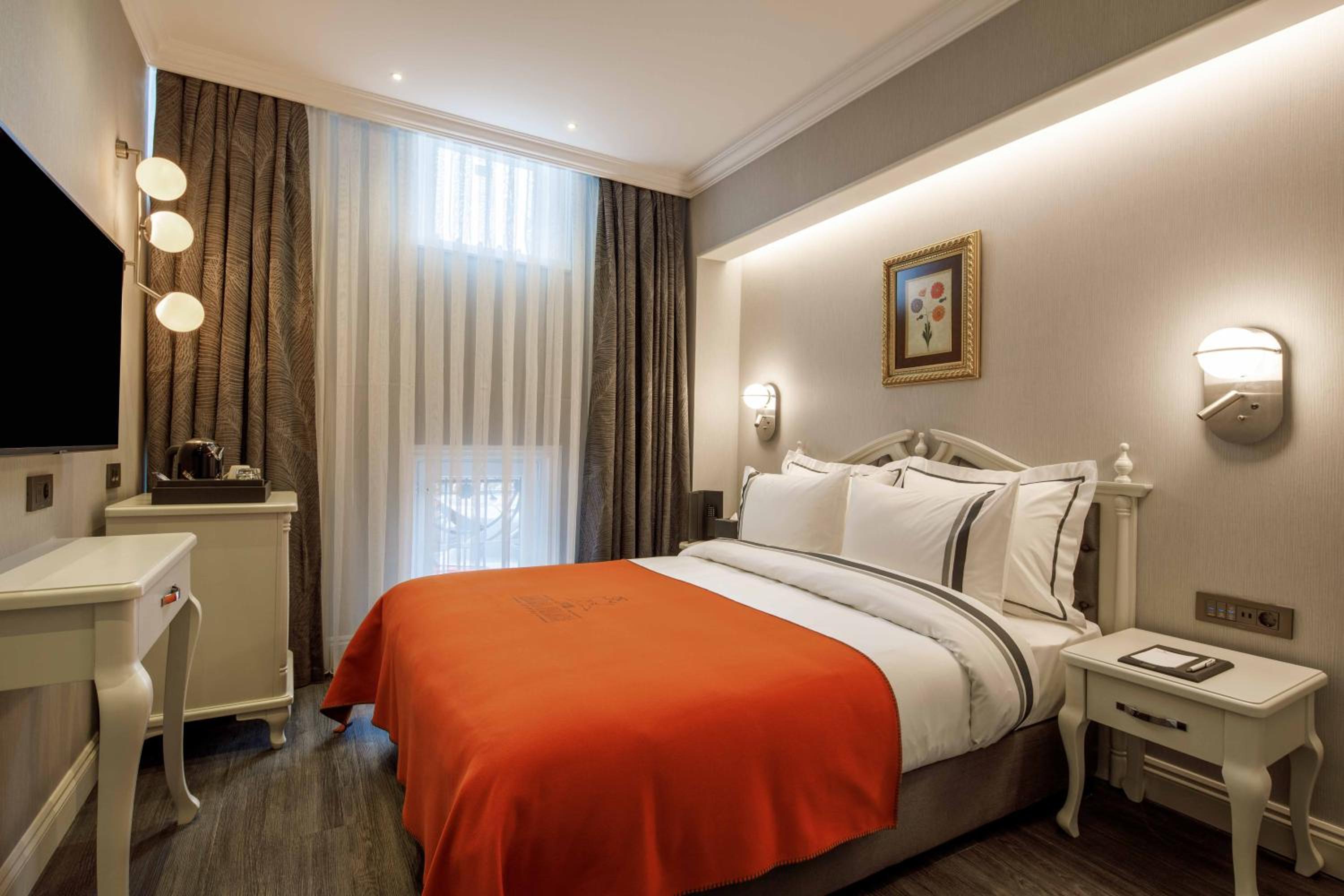 Amiral Palace Hotel Boutique Class - Image 90