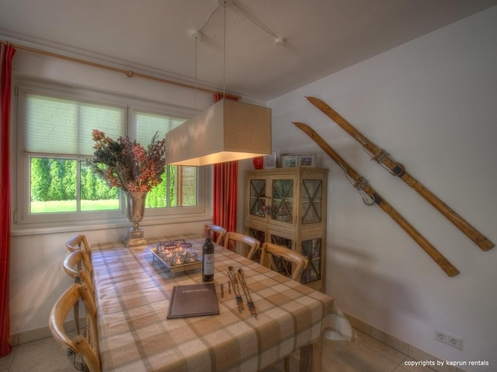 Residenz an der Burg by Kaprun Rentals