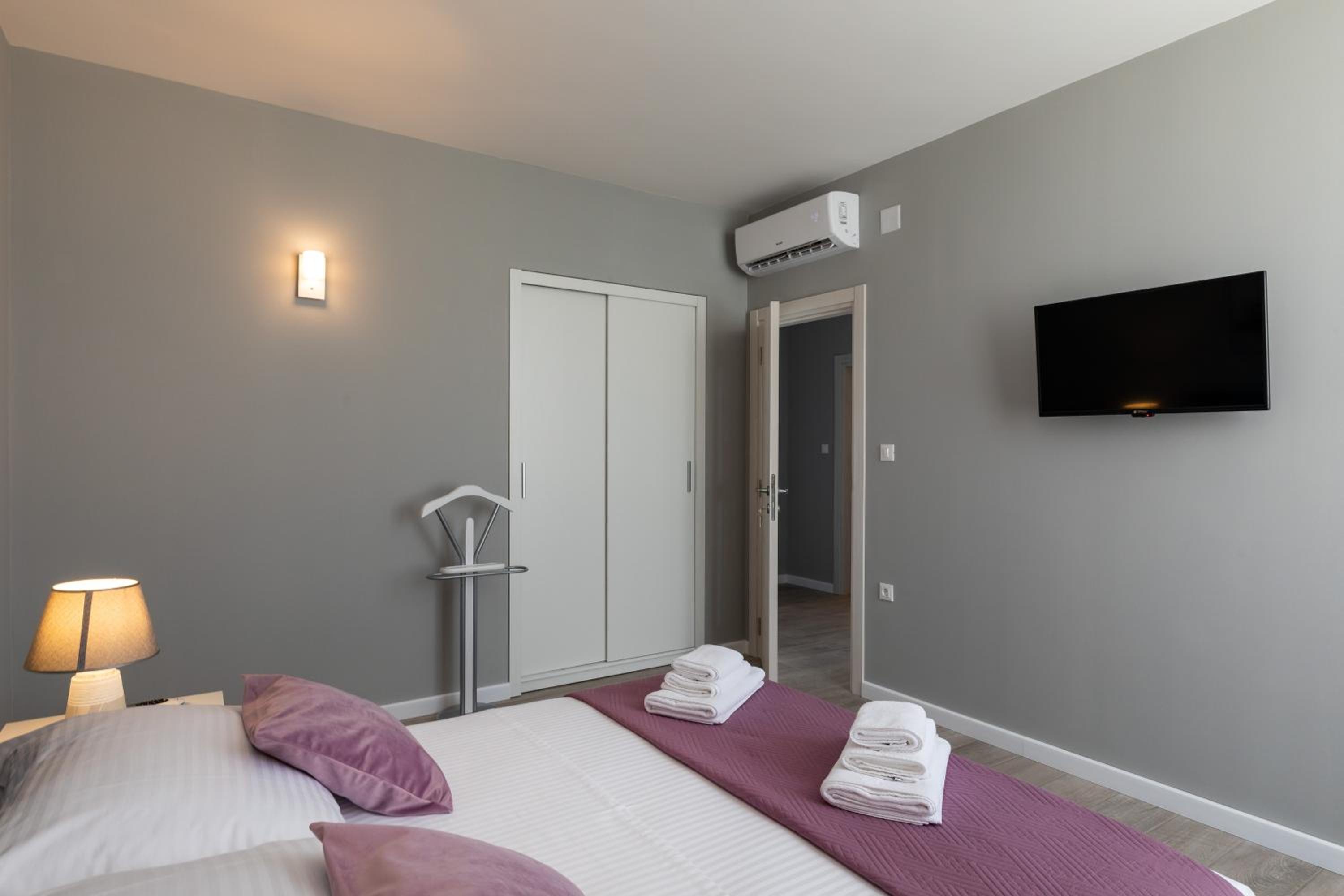 Apartments ZoomZoom 照片第 180 張,共 211 張