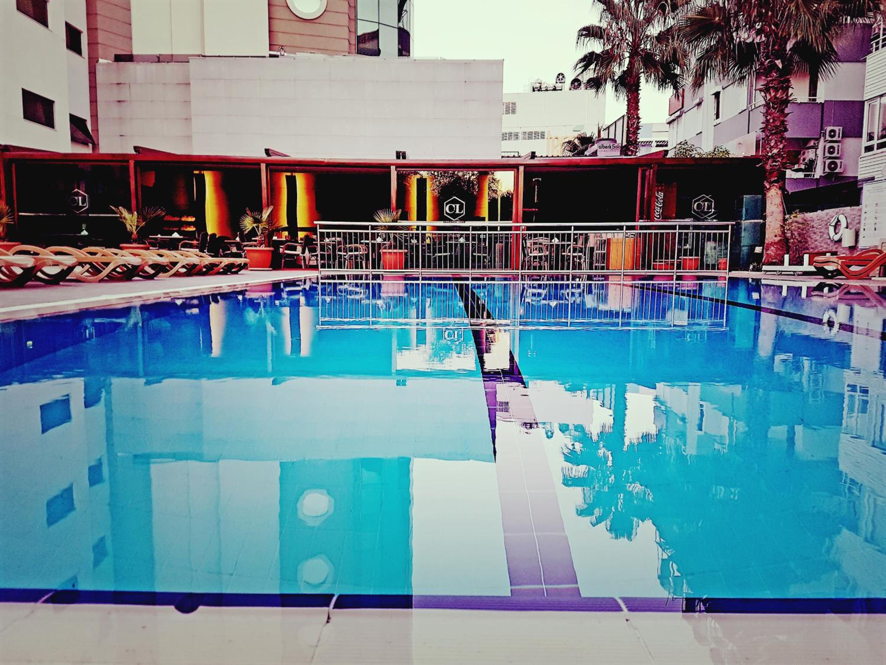 City Live Hotel - Image 42