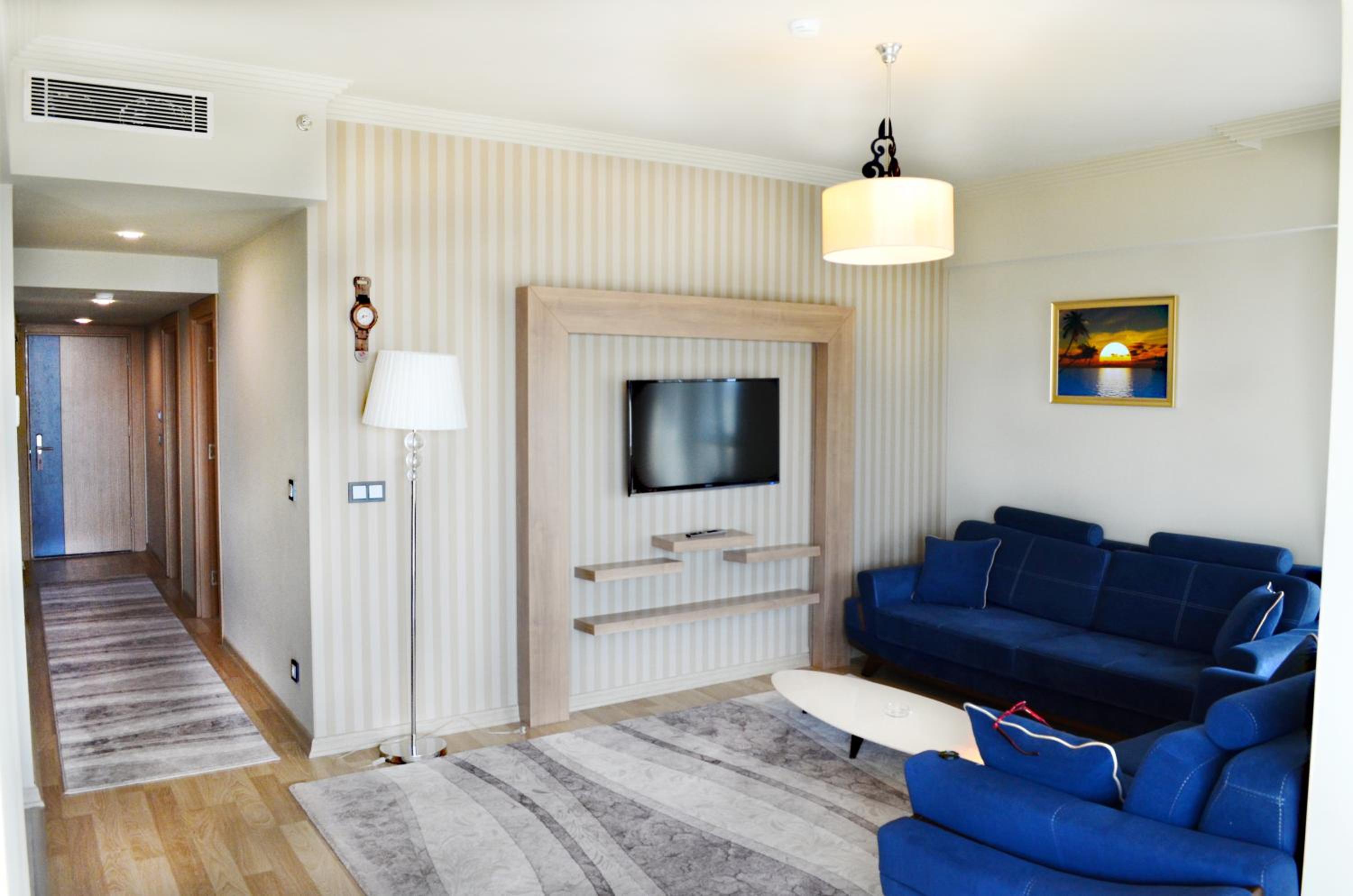 City Live Hotel - Image 44