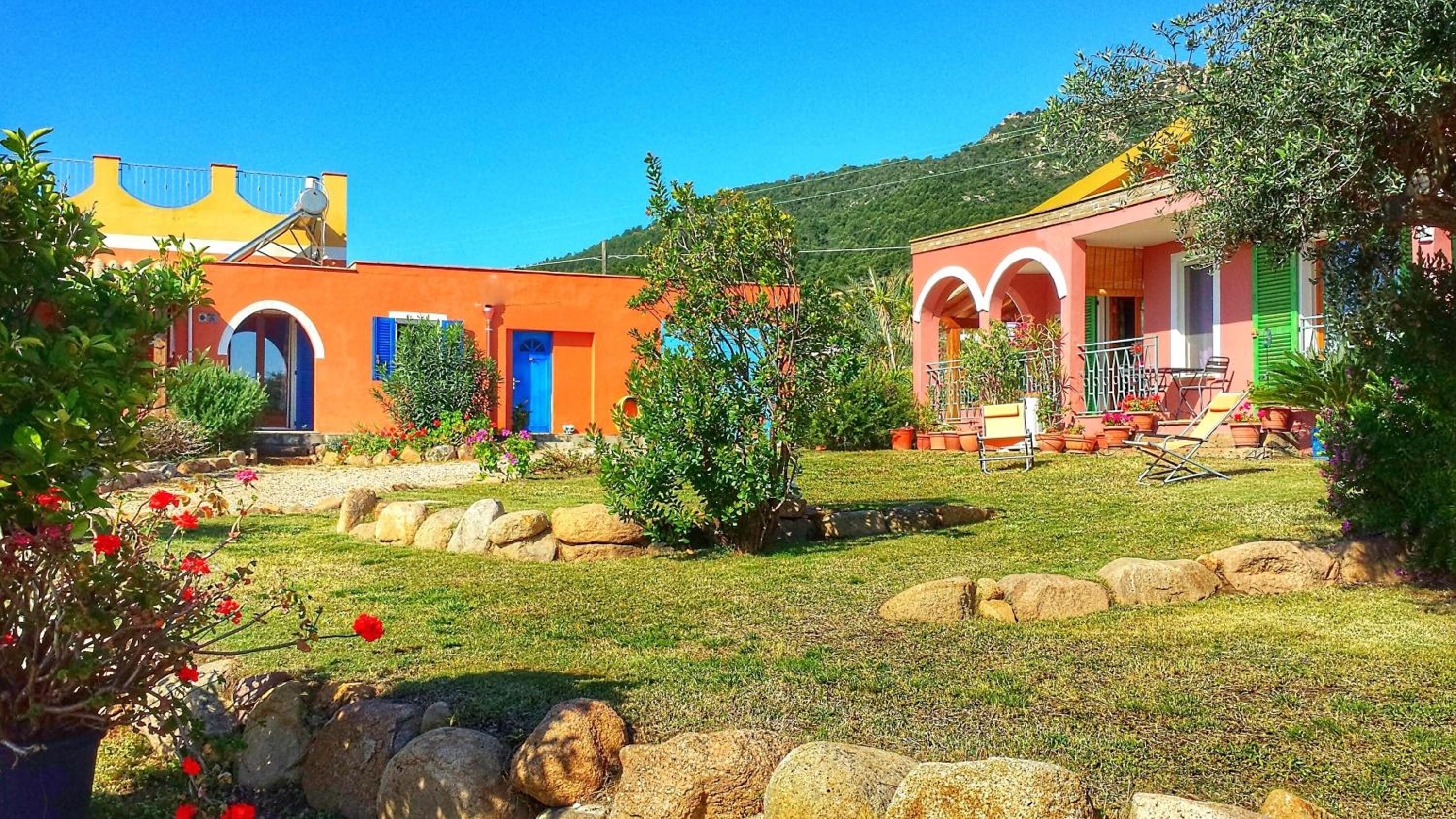 SoleeSale Appartamenti e Camere Per Vacanza photo 2