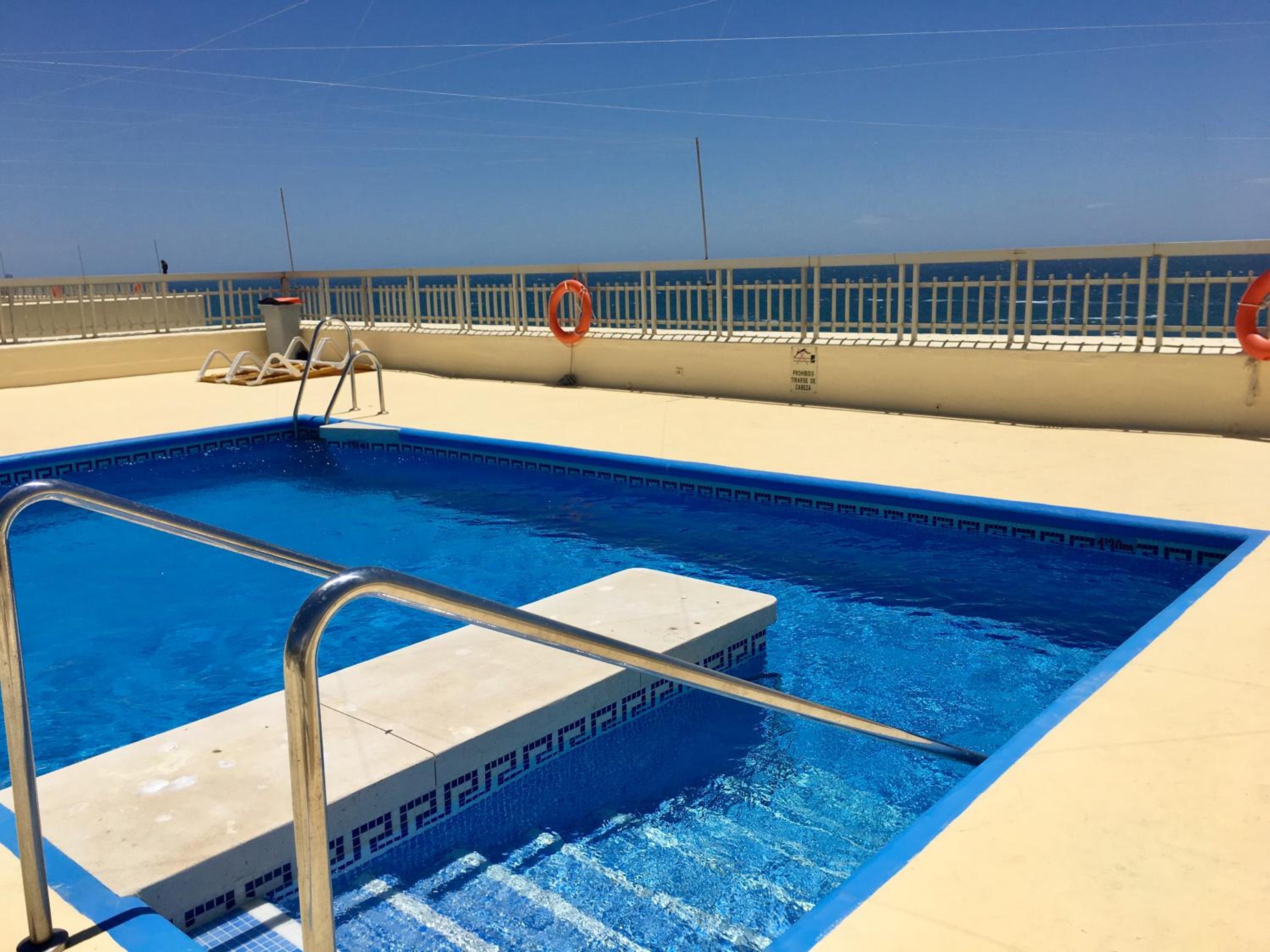 NUEVO El Faro Beach Marbella