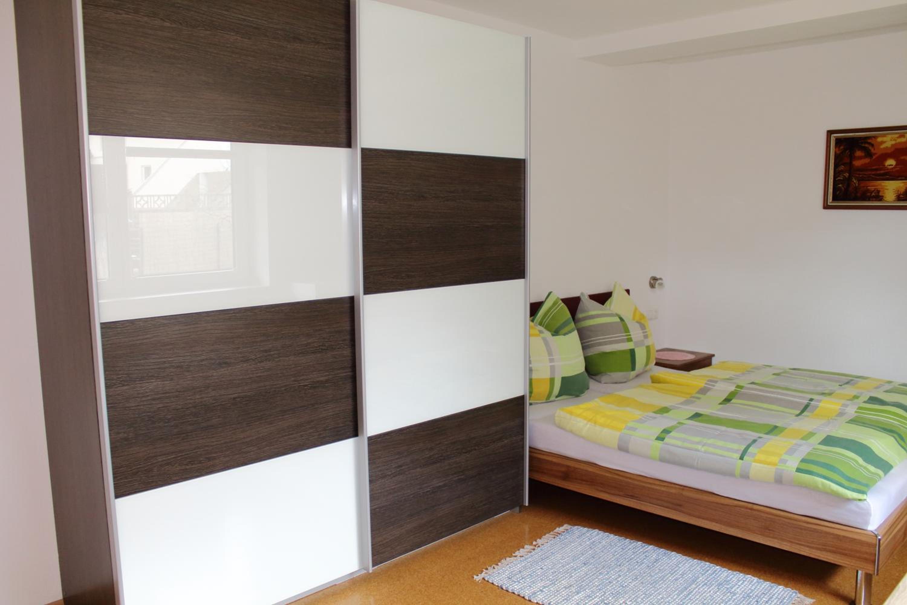 Ferienwohnung Innerhofer
