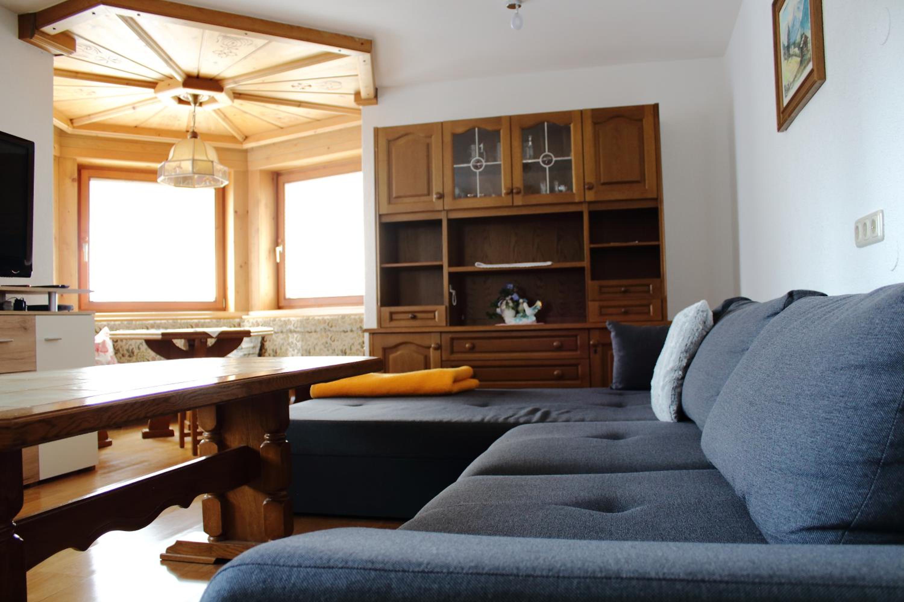 Ferienwohnung Innerhofer