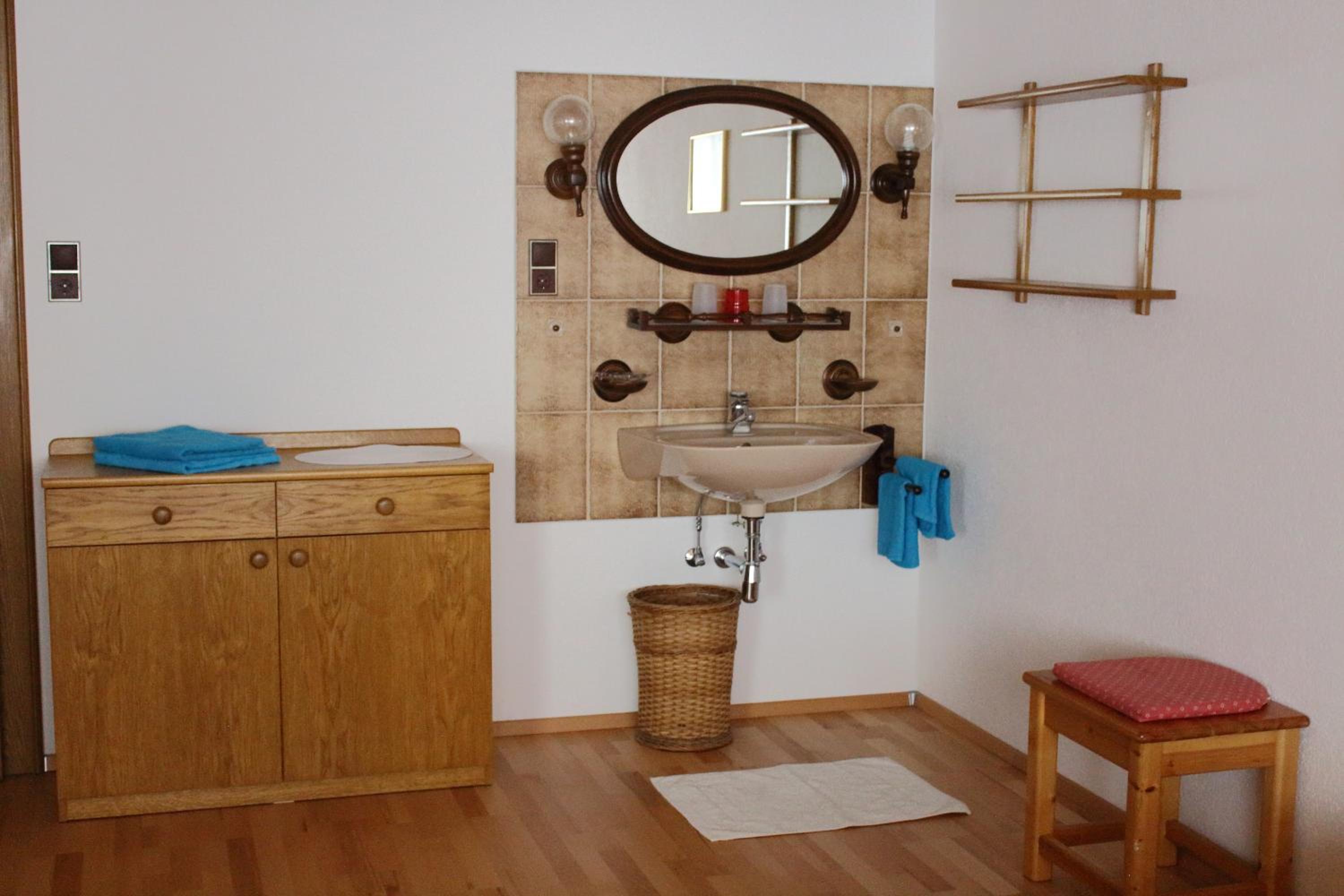 Ferienwohnung Innerhofer