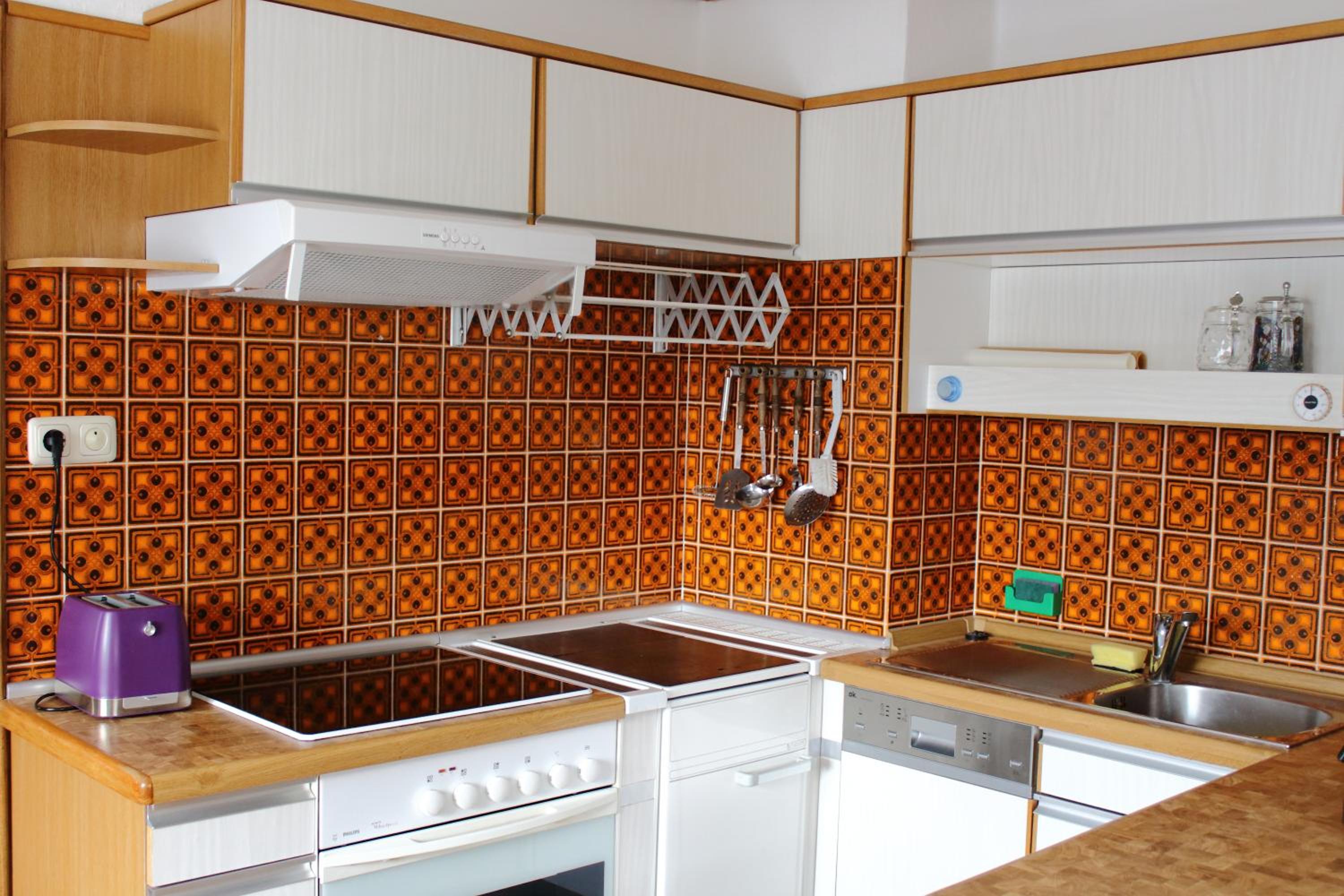 Ferienwohnung Innerhofer