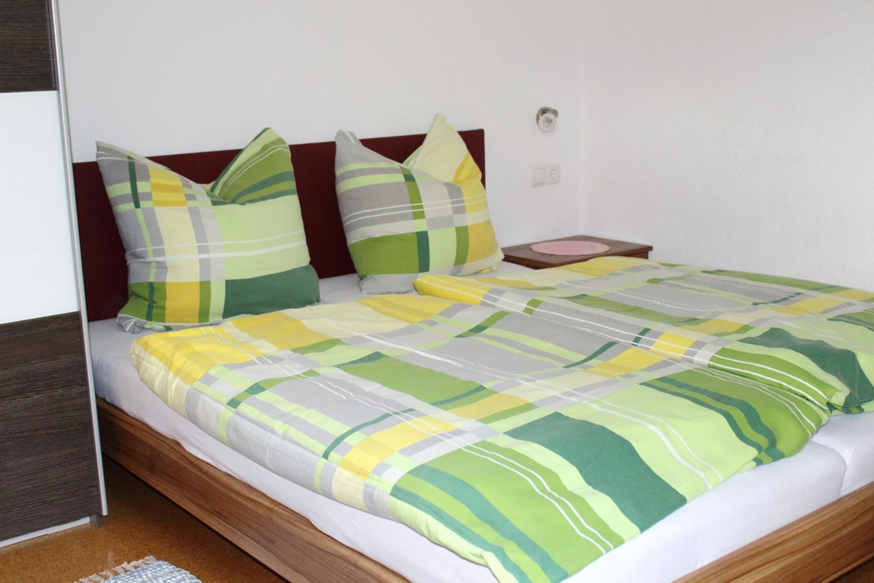 Ferienwohnung Innerhofer
