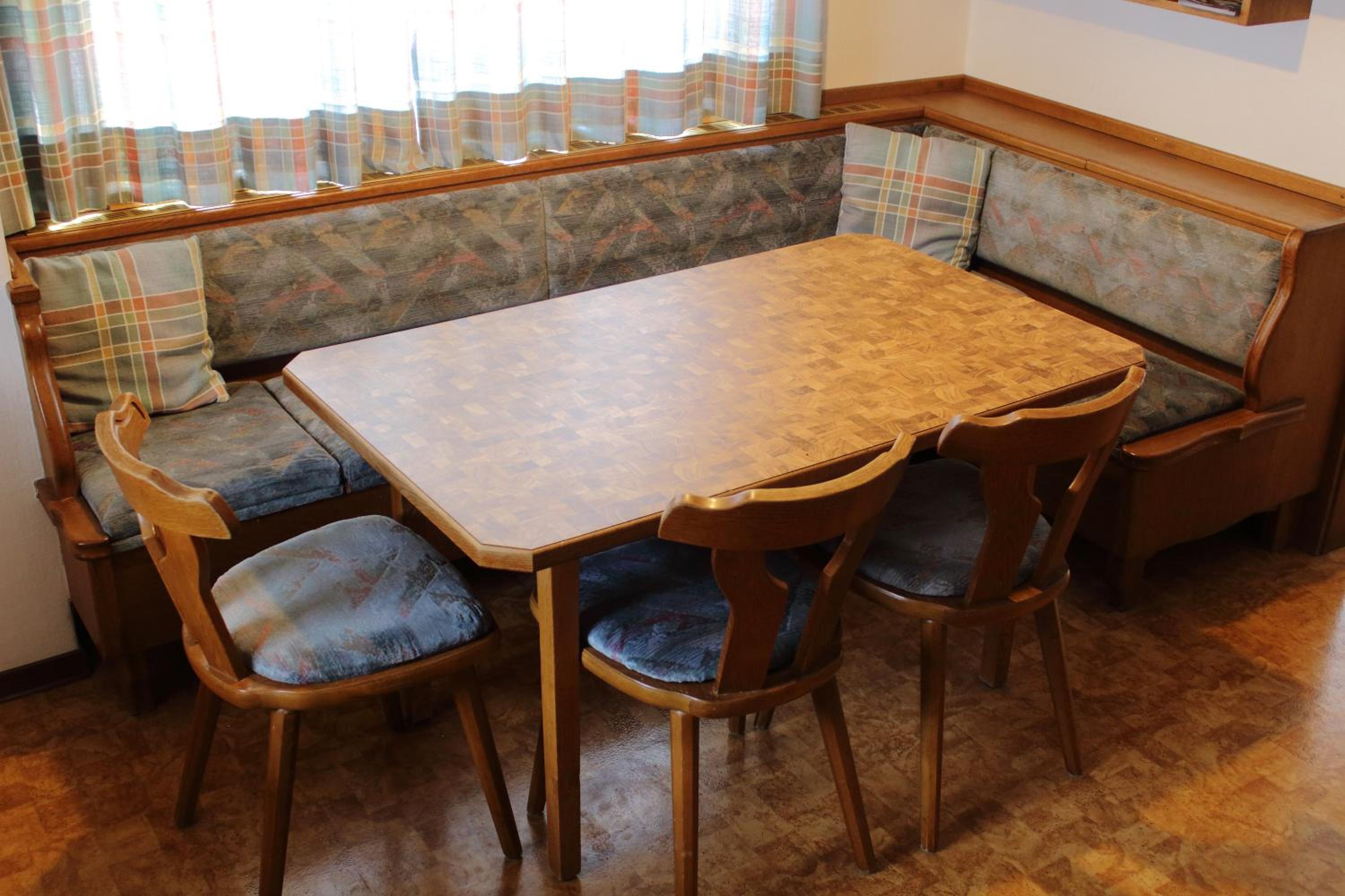 Ferienwohnung Innerhofer