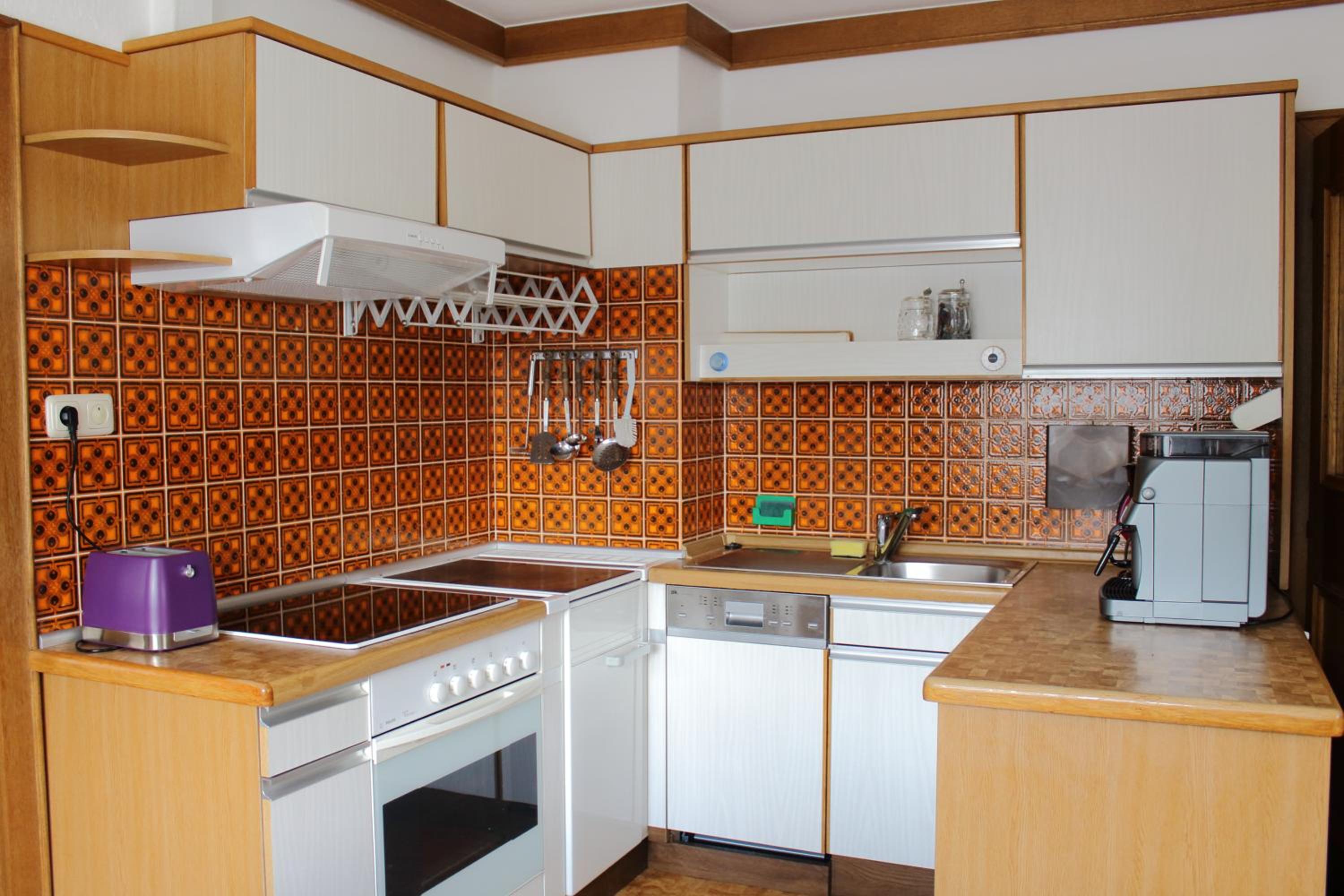 Ferienwohnung Innerhofer