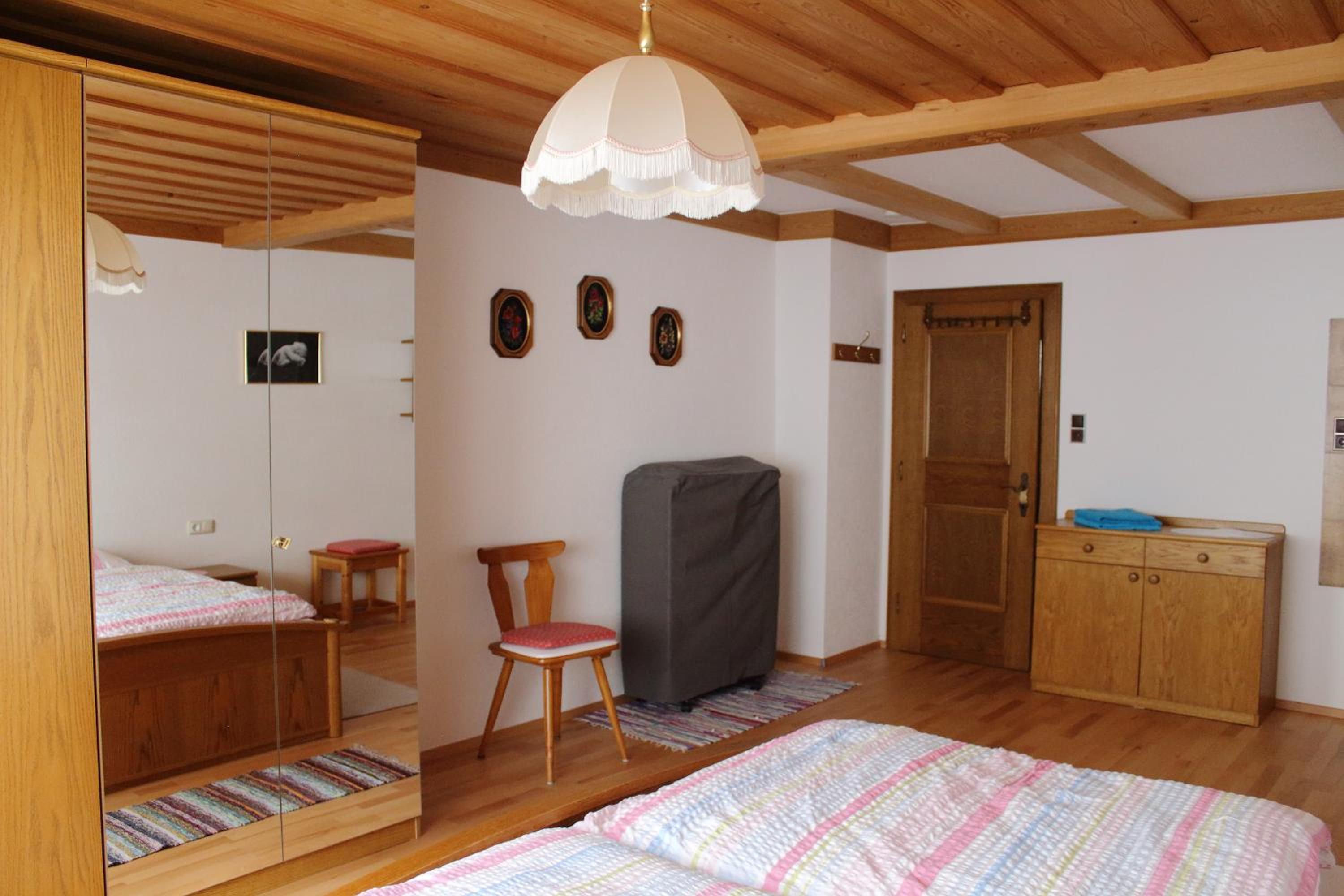 Ferienwohnung Innerhofer