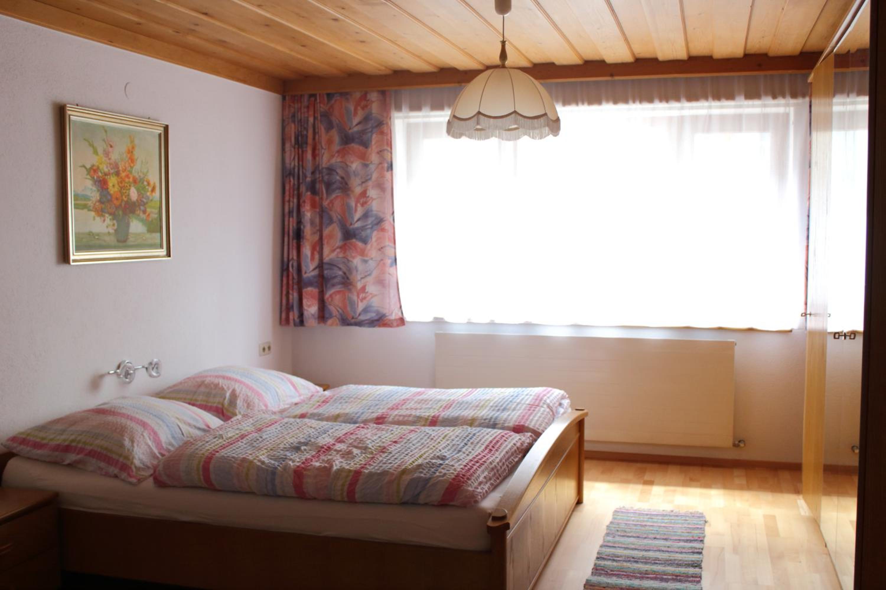 Ferienwohnung Innerhofer