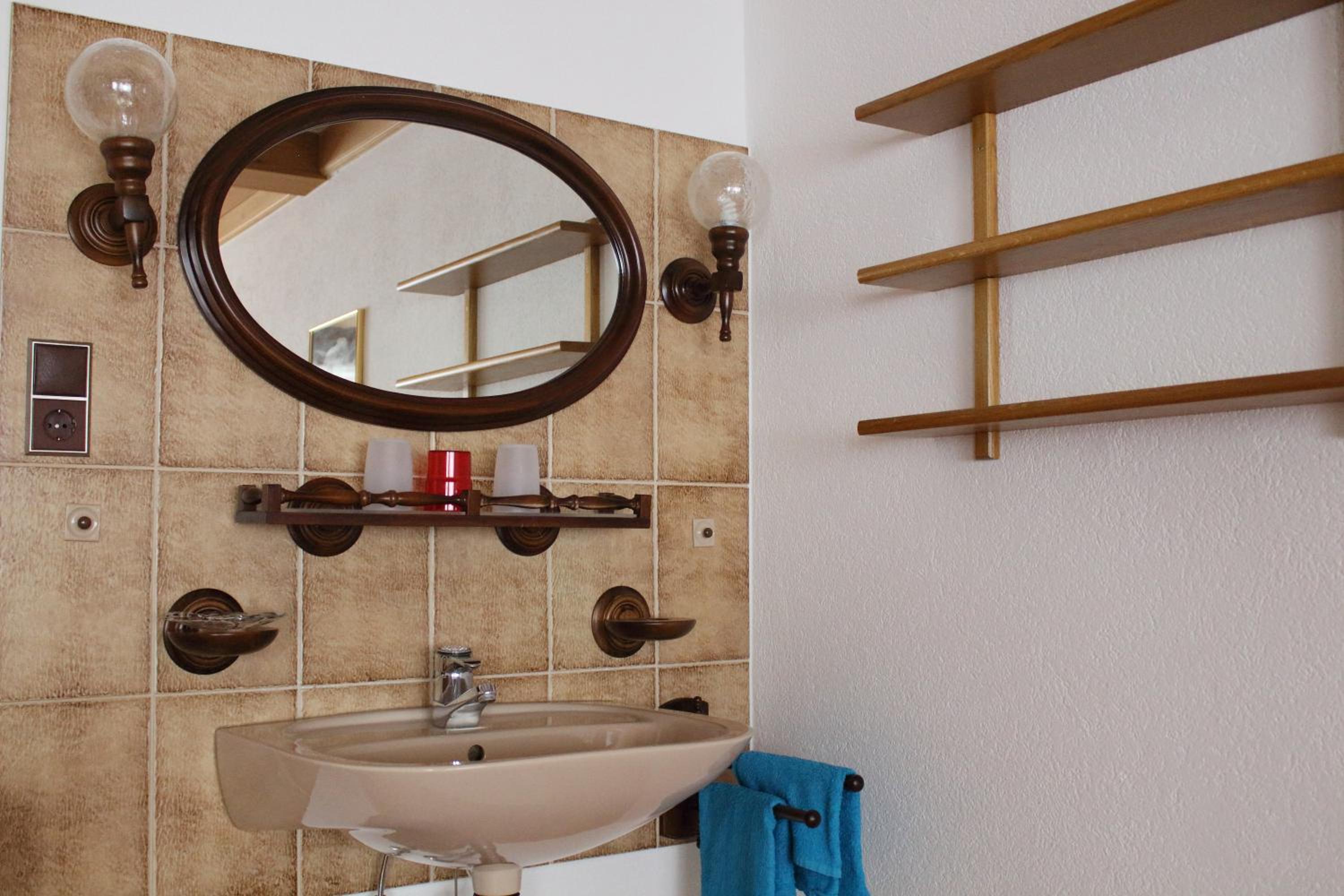 Ferienwohnung Innerhofer