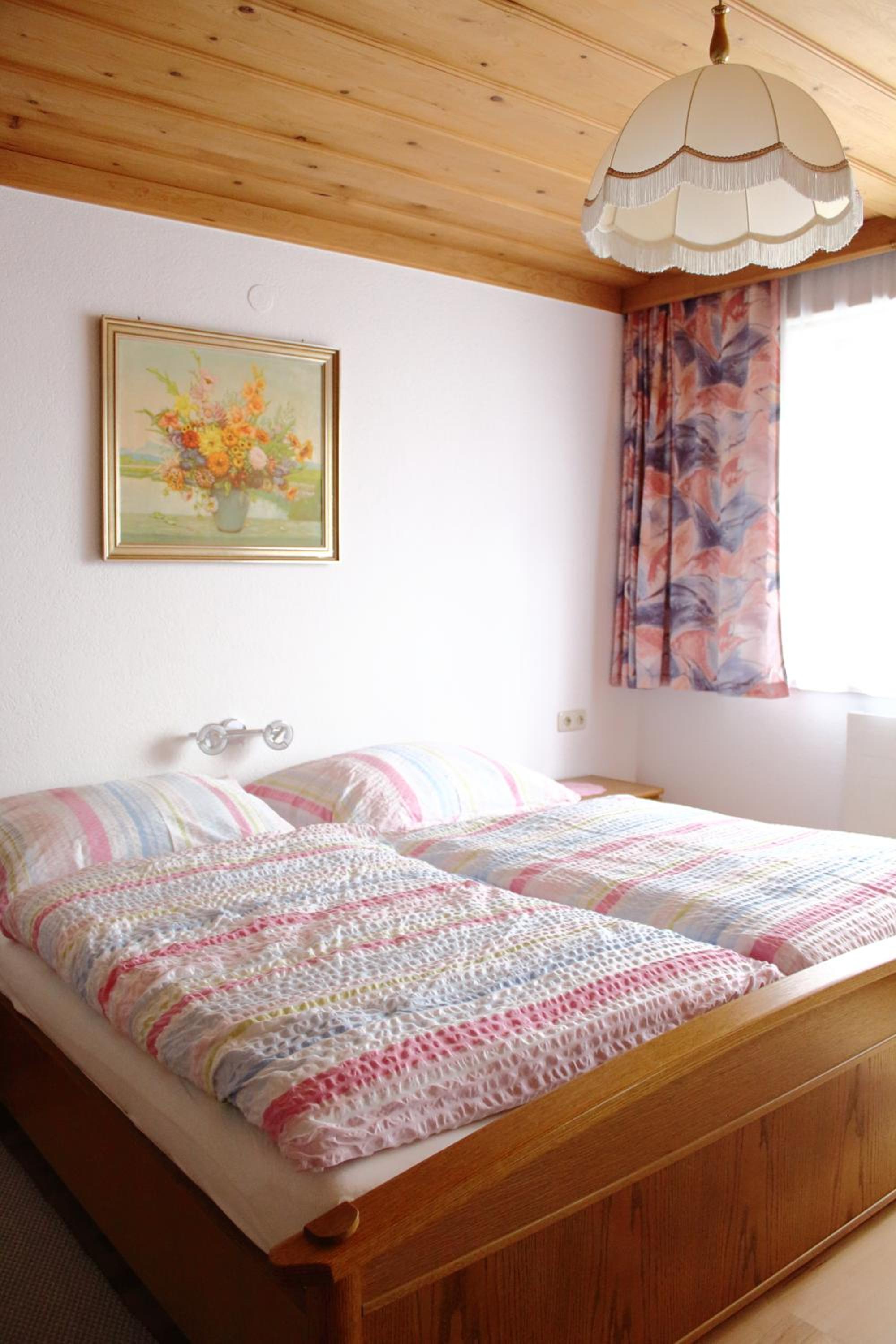 Ferienwohnung Innerhofer