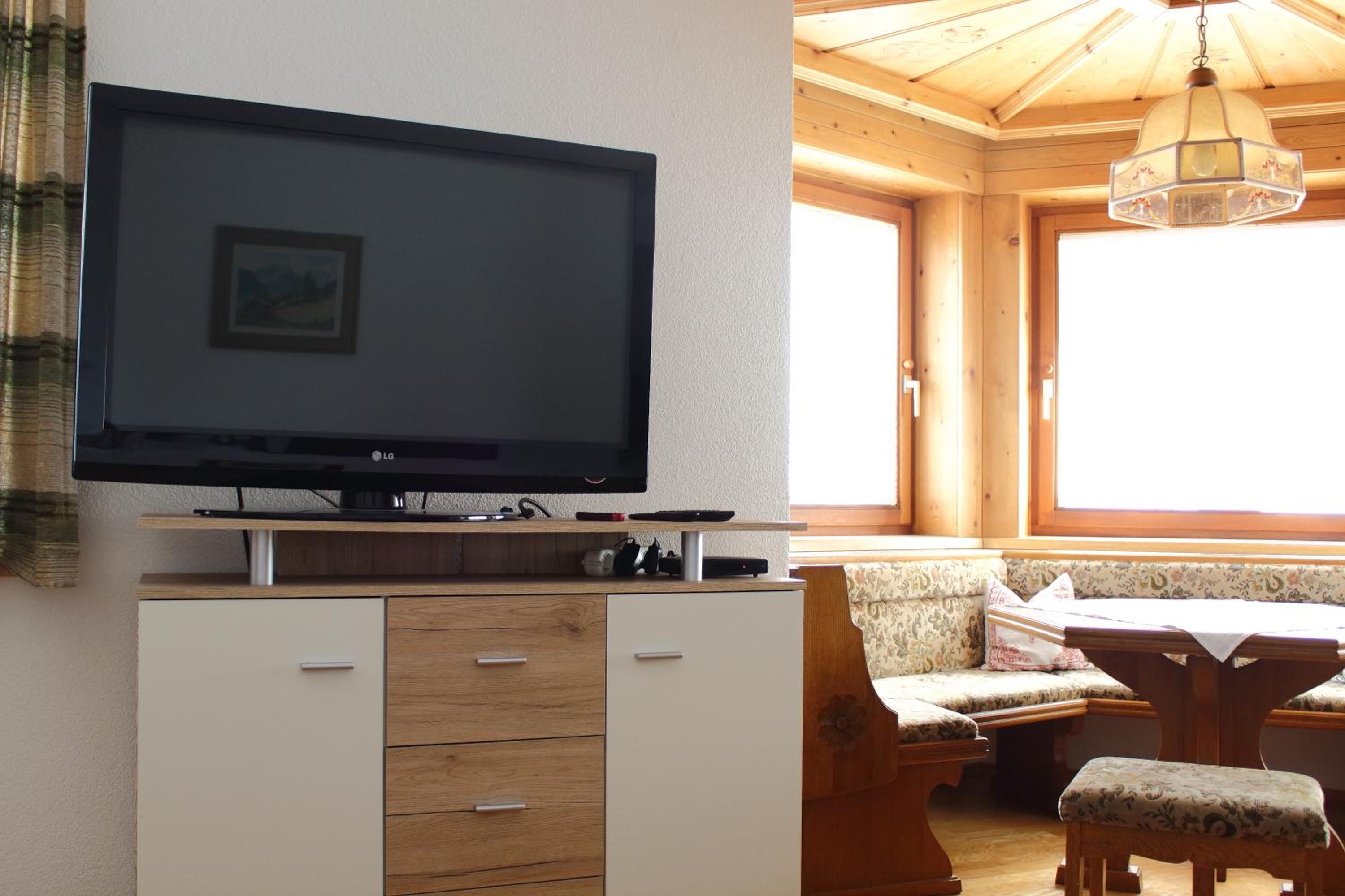 Ferienwohnung Innerhofer