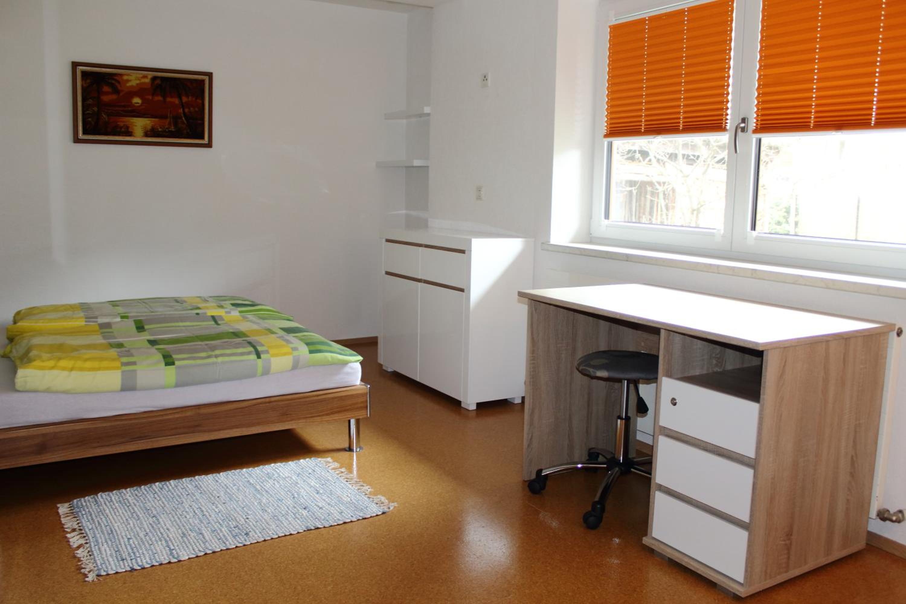 Ferienwohnung Innerhofer