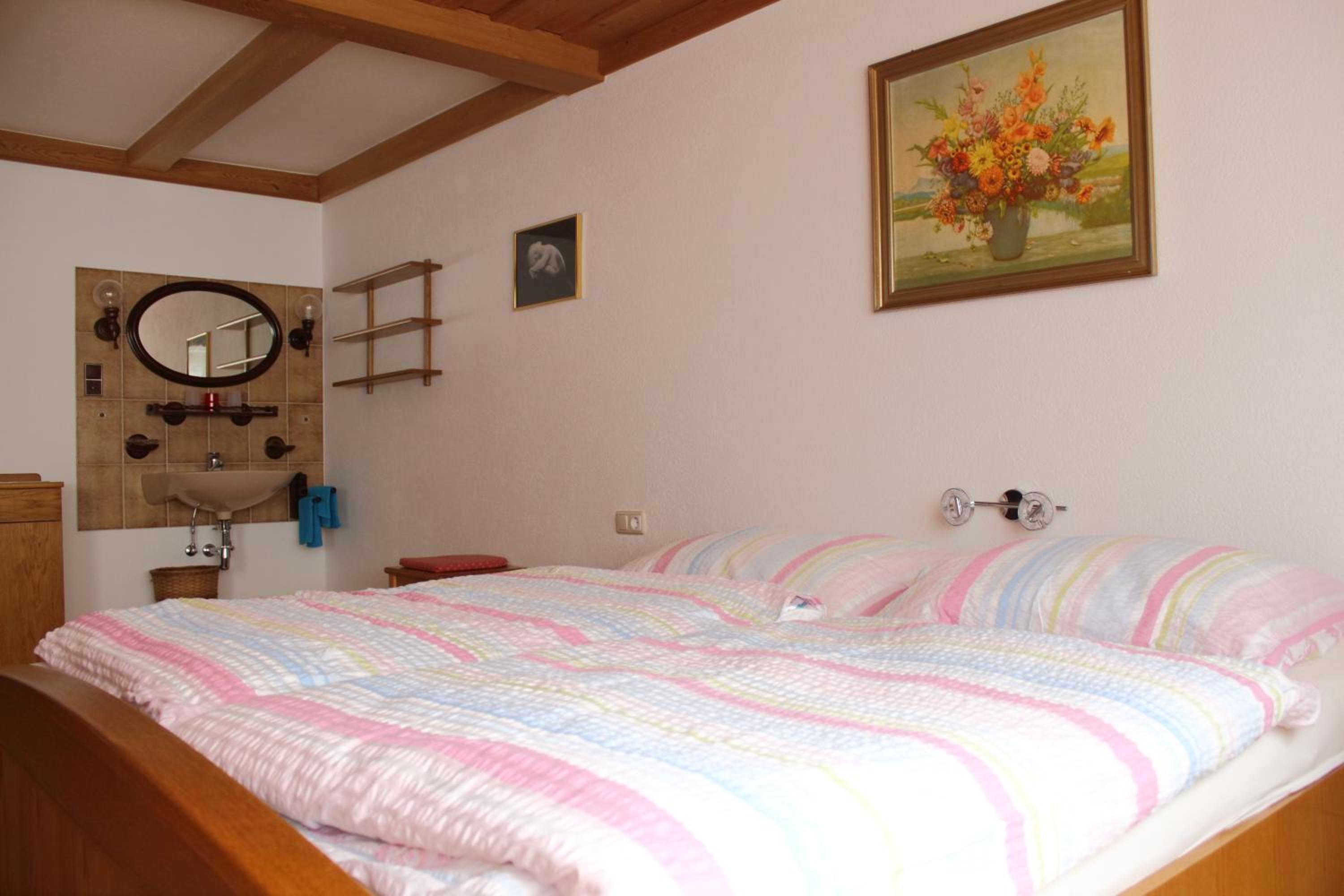 Ferienwohnung Innerhofer