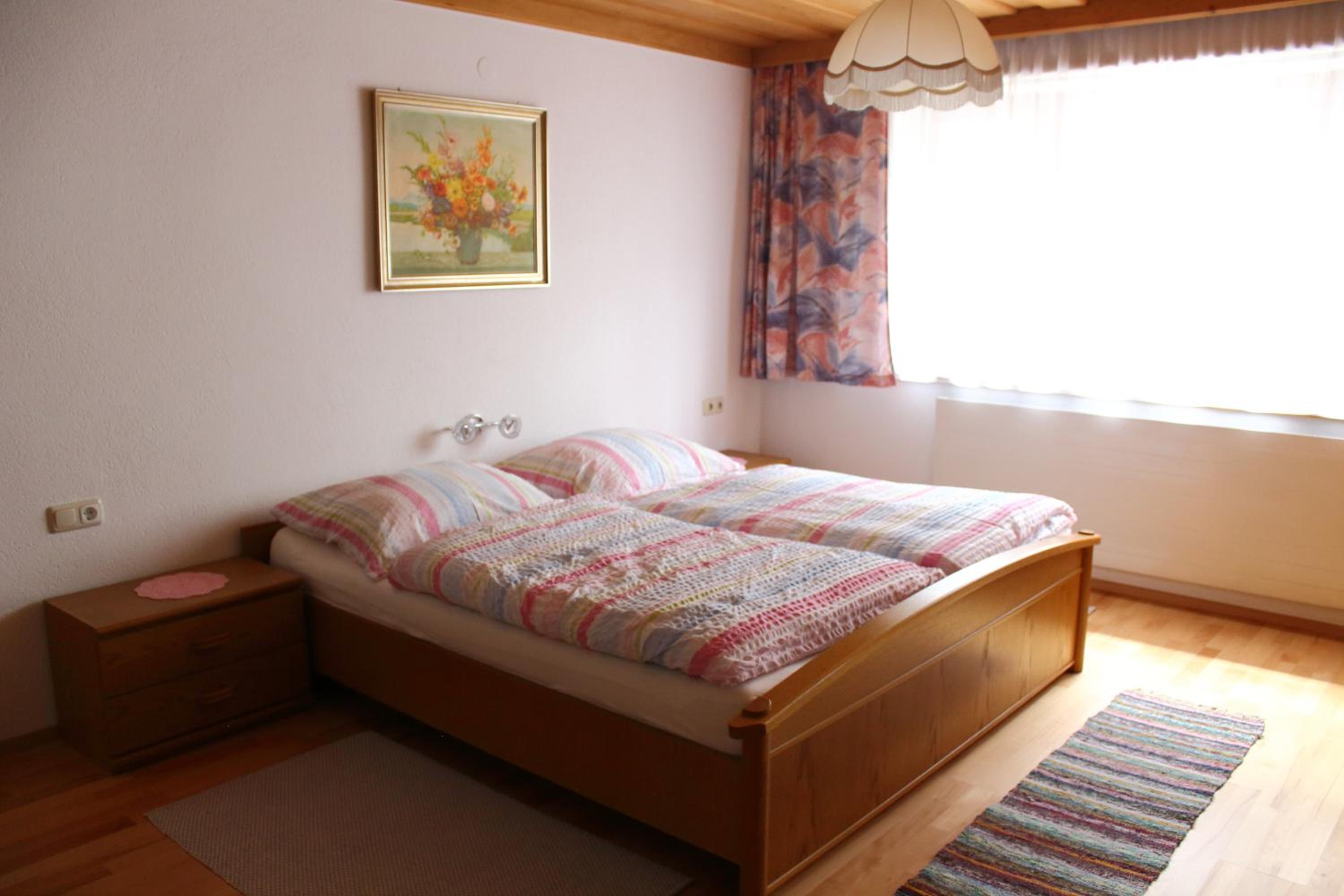 Ferienwohnung Innerhofer