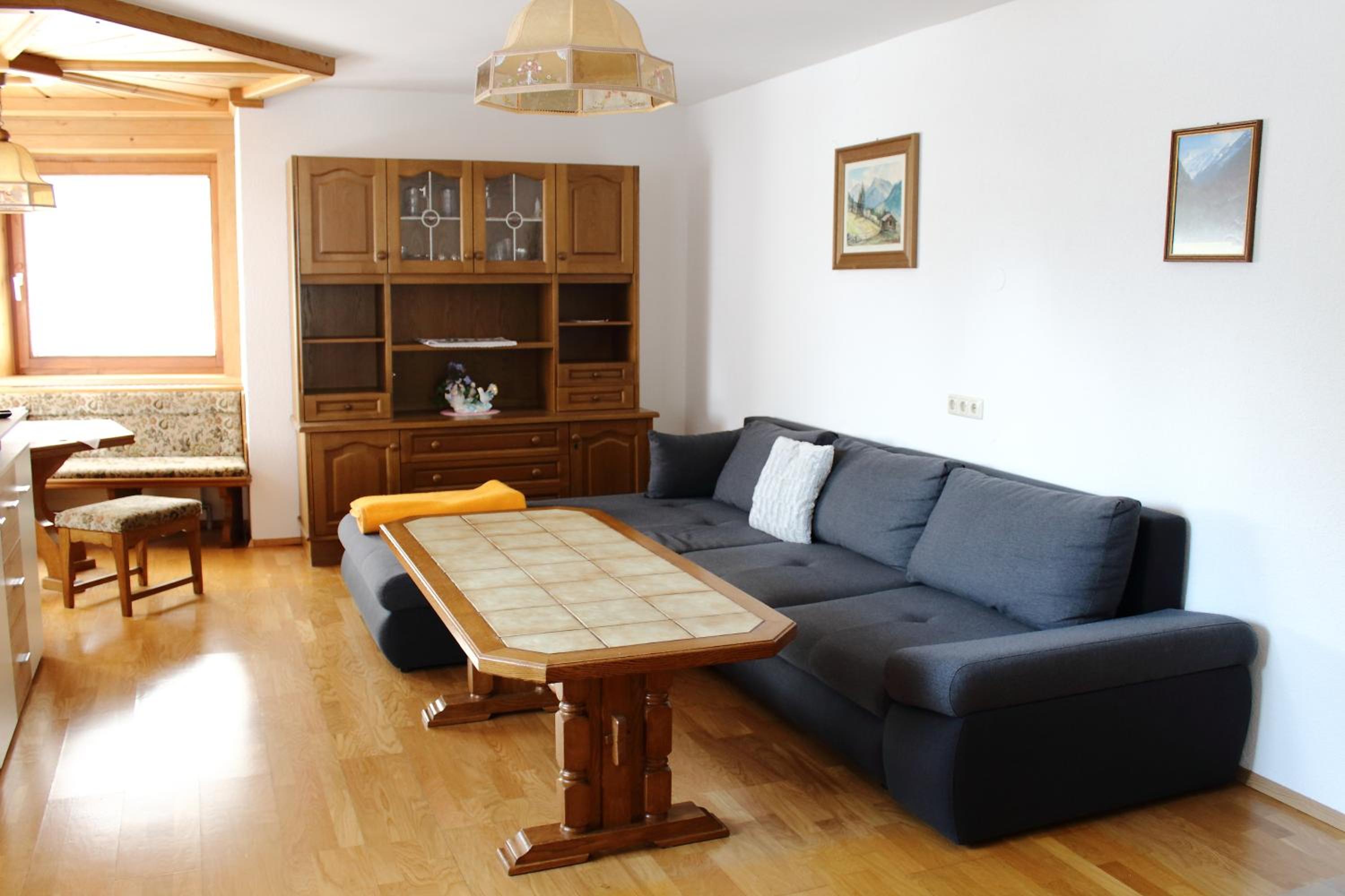 Ferienwohnung Innerhofer