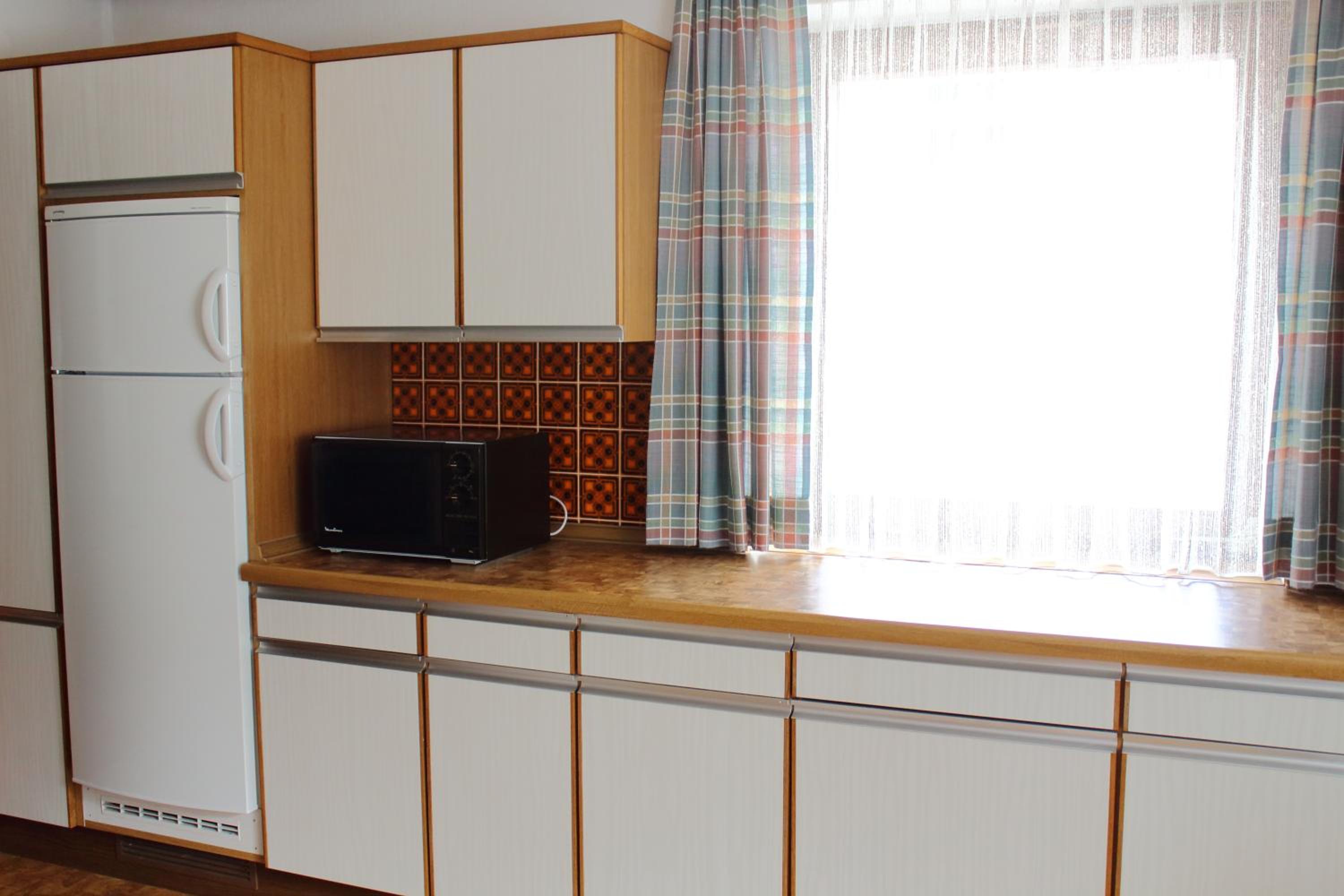 Ferienwohnung Innerhofer
