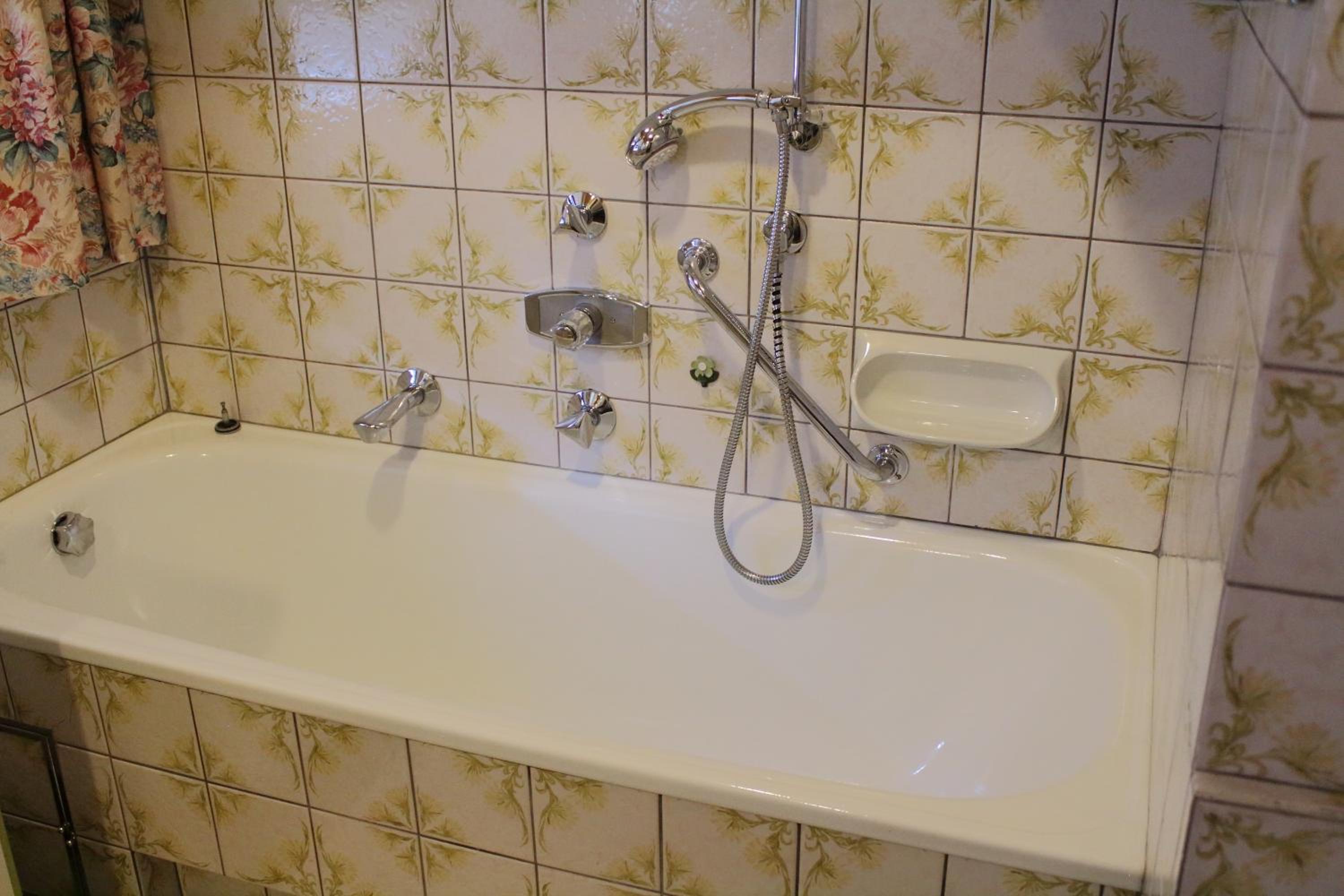 Ferienwohnung Innerhofer