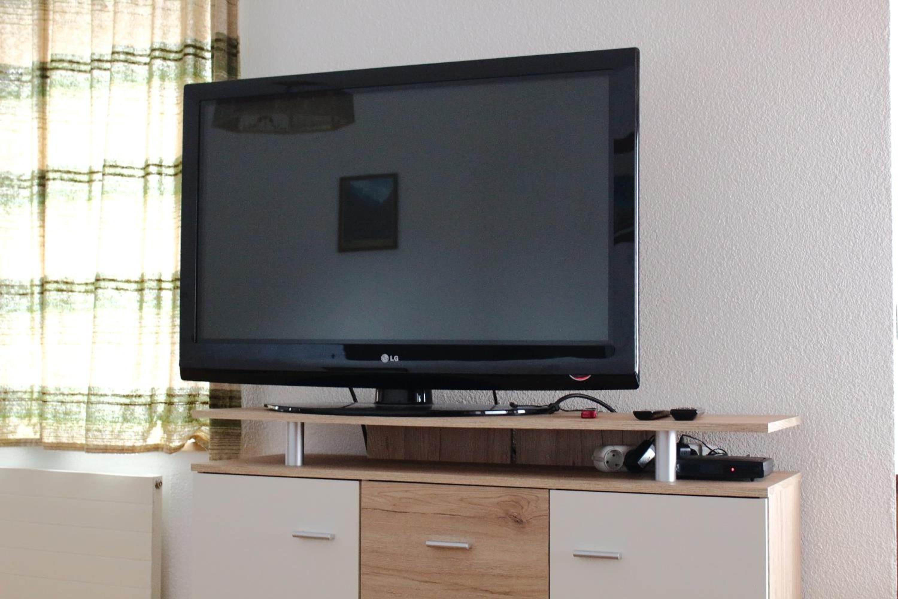 Ferienwohnung Innerhofer