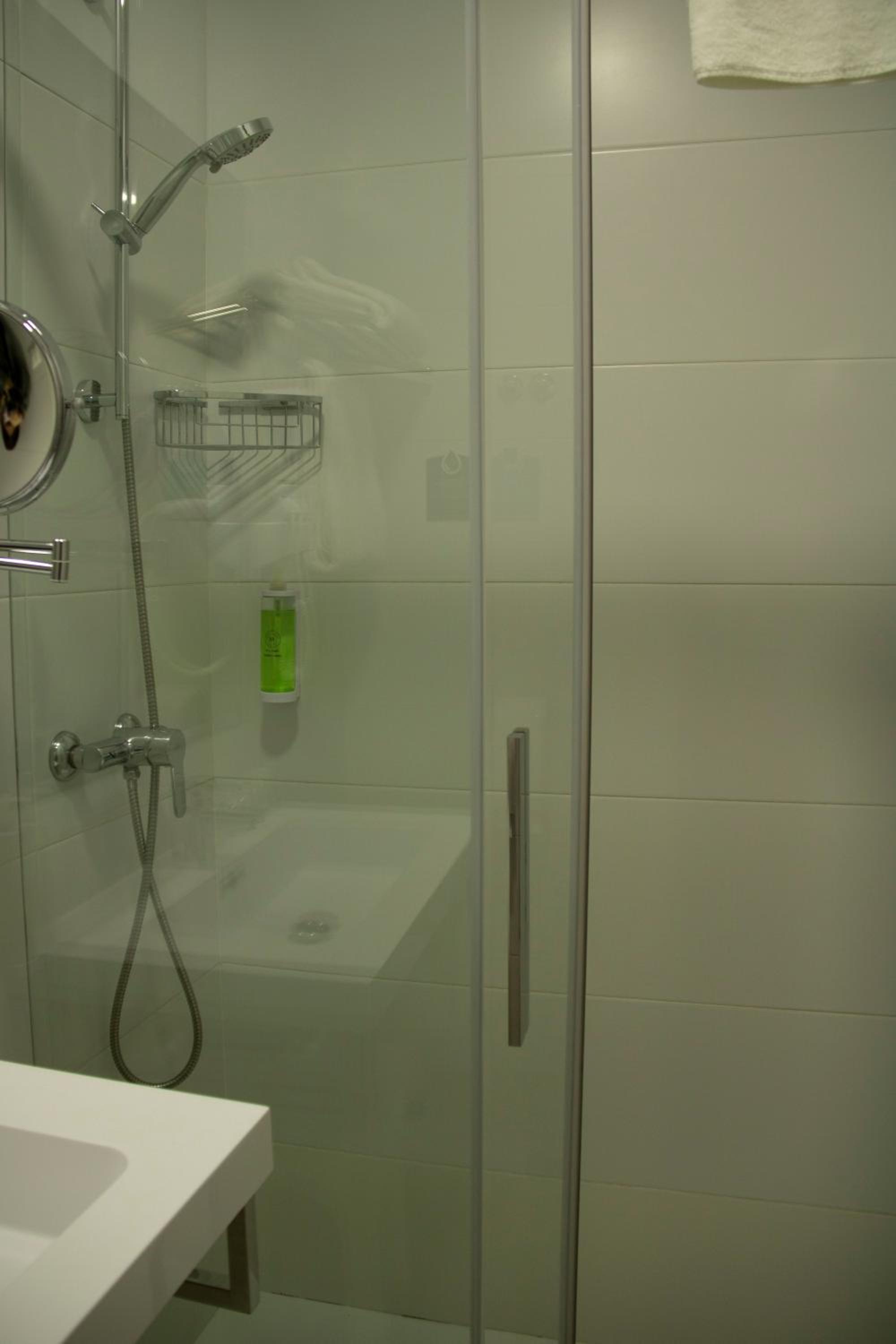 Alda Alborán Rooms