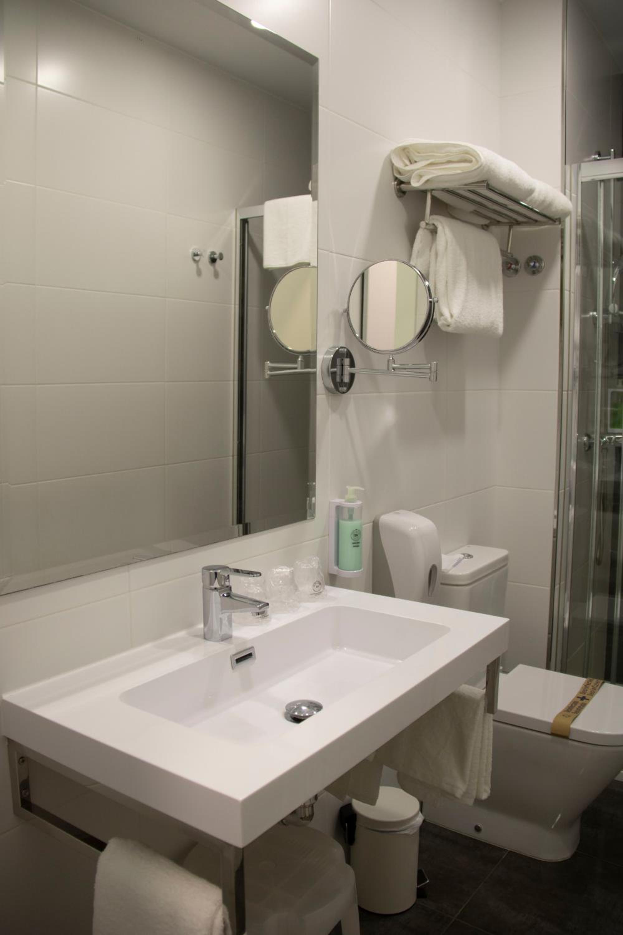 Alda Alborán Rooms