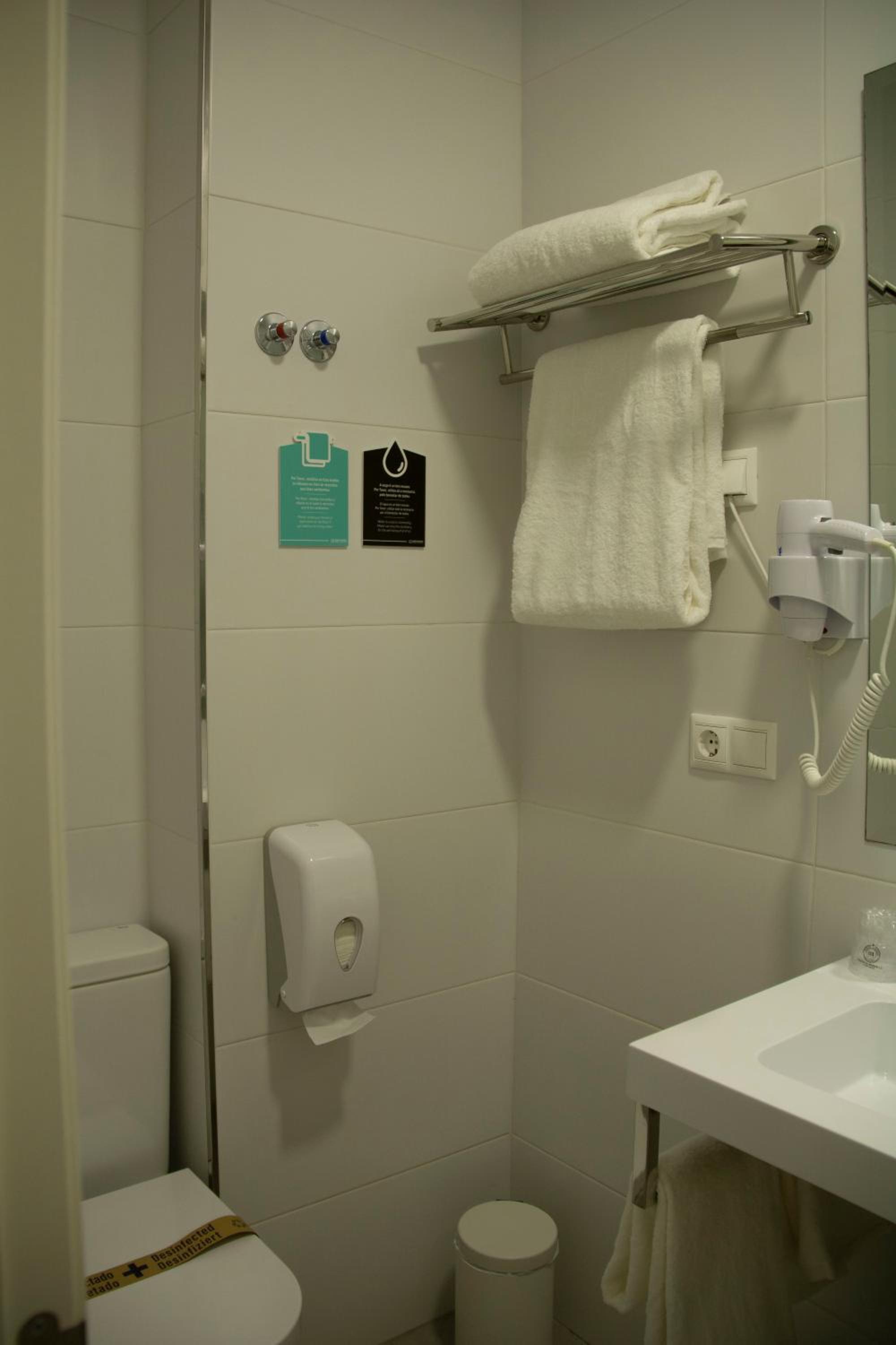 Alda Alborán Rooms