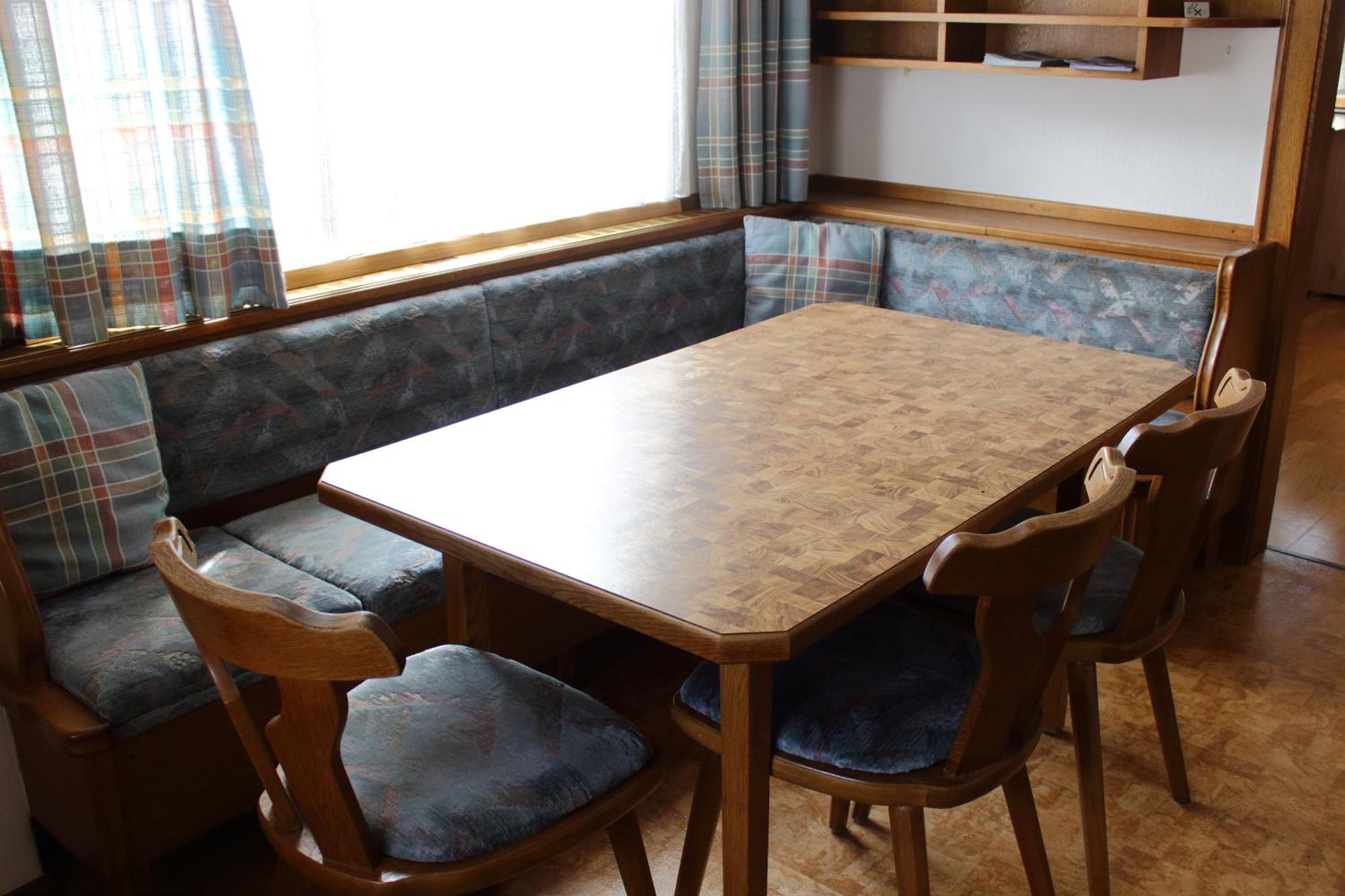 Ferienwohnung Innerhofer