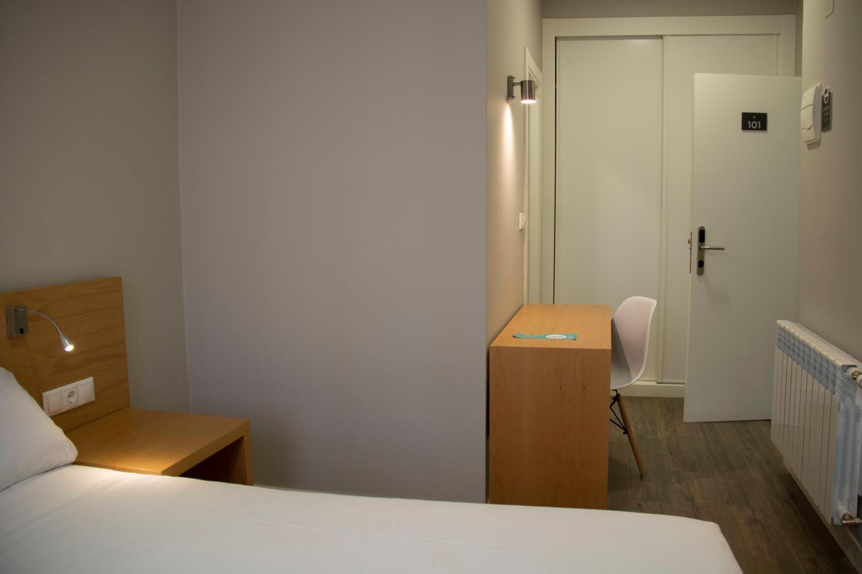 Alda Alborán Rooms