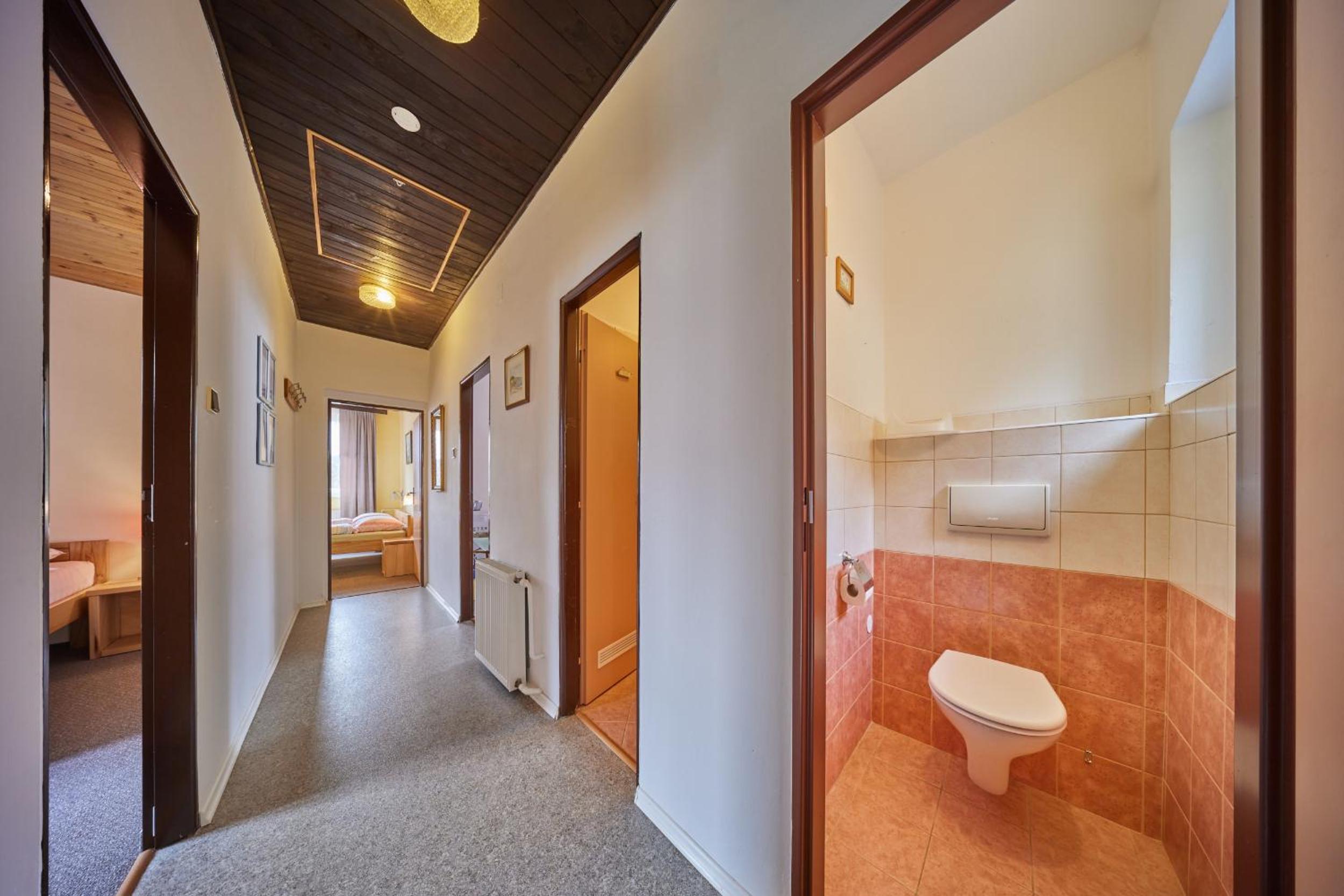 Apartmán Svoboda