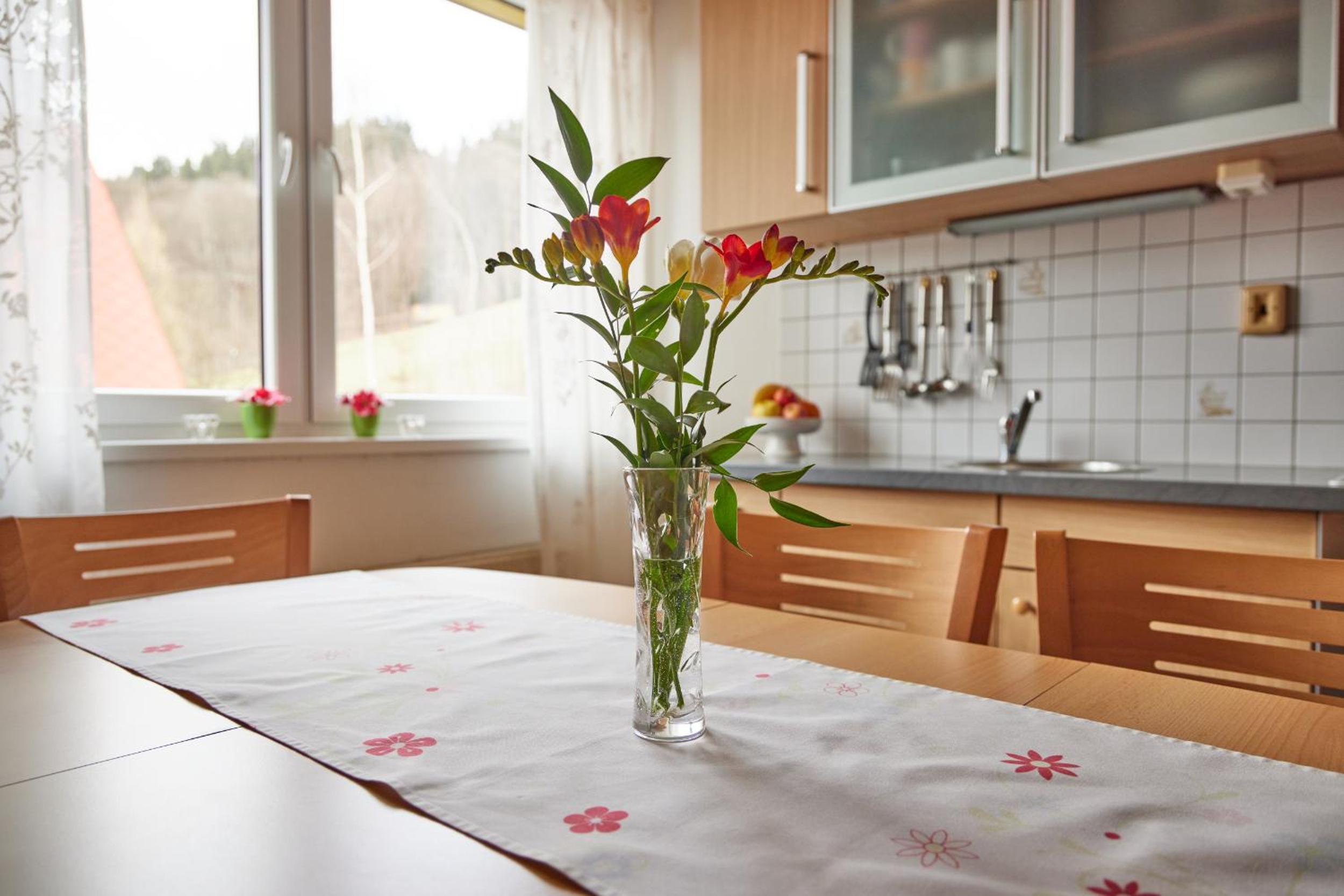 Apartmán Svoboda