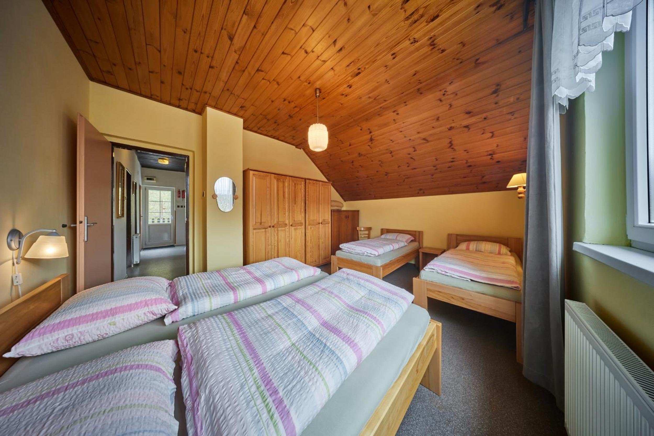 Apartmán Svoboda