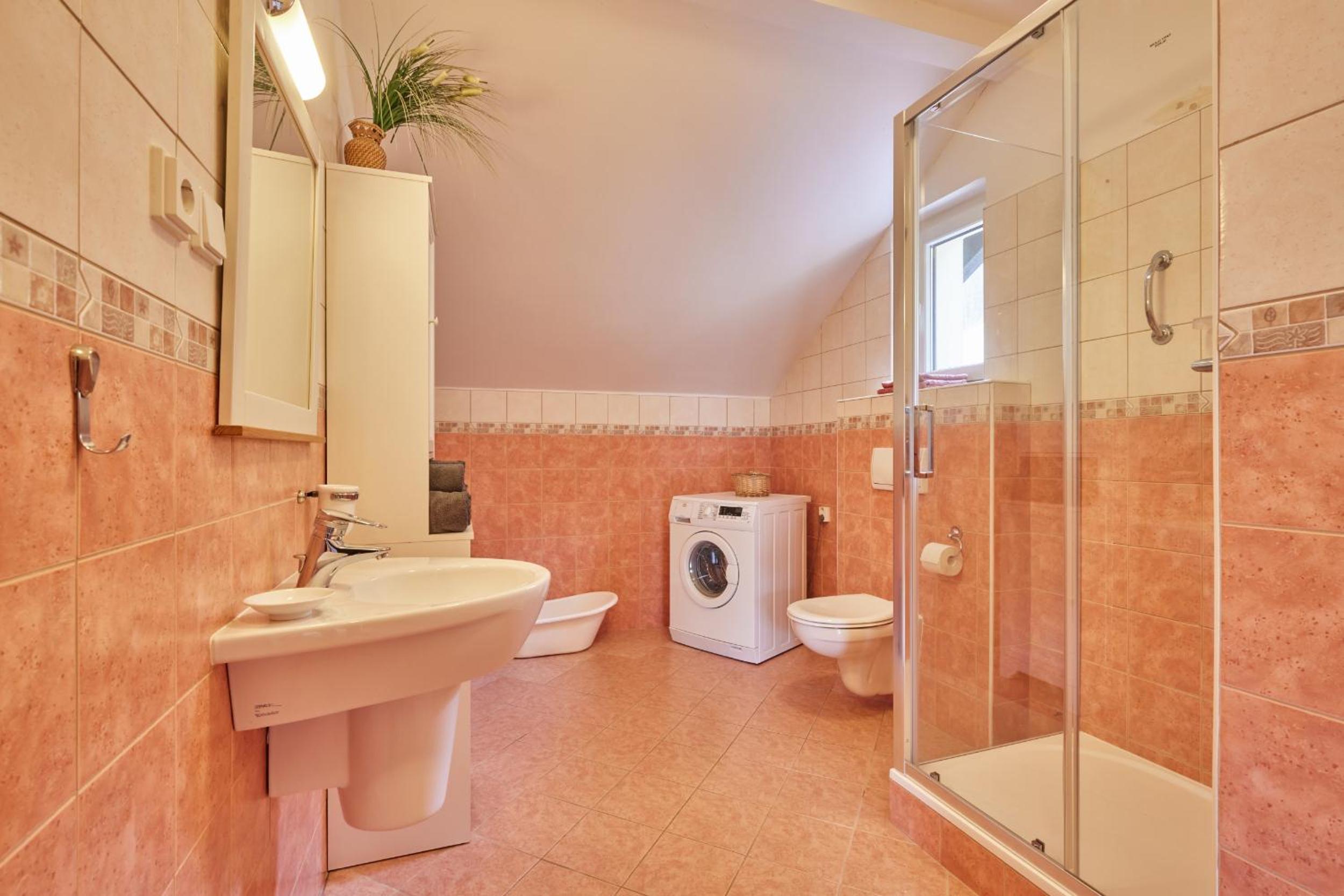Apartmán Svoboda
