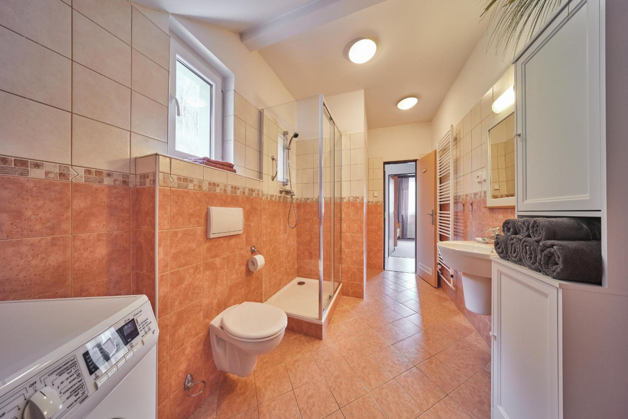 Apartmán Svoboda